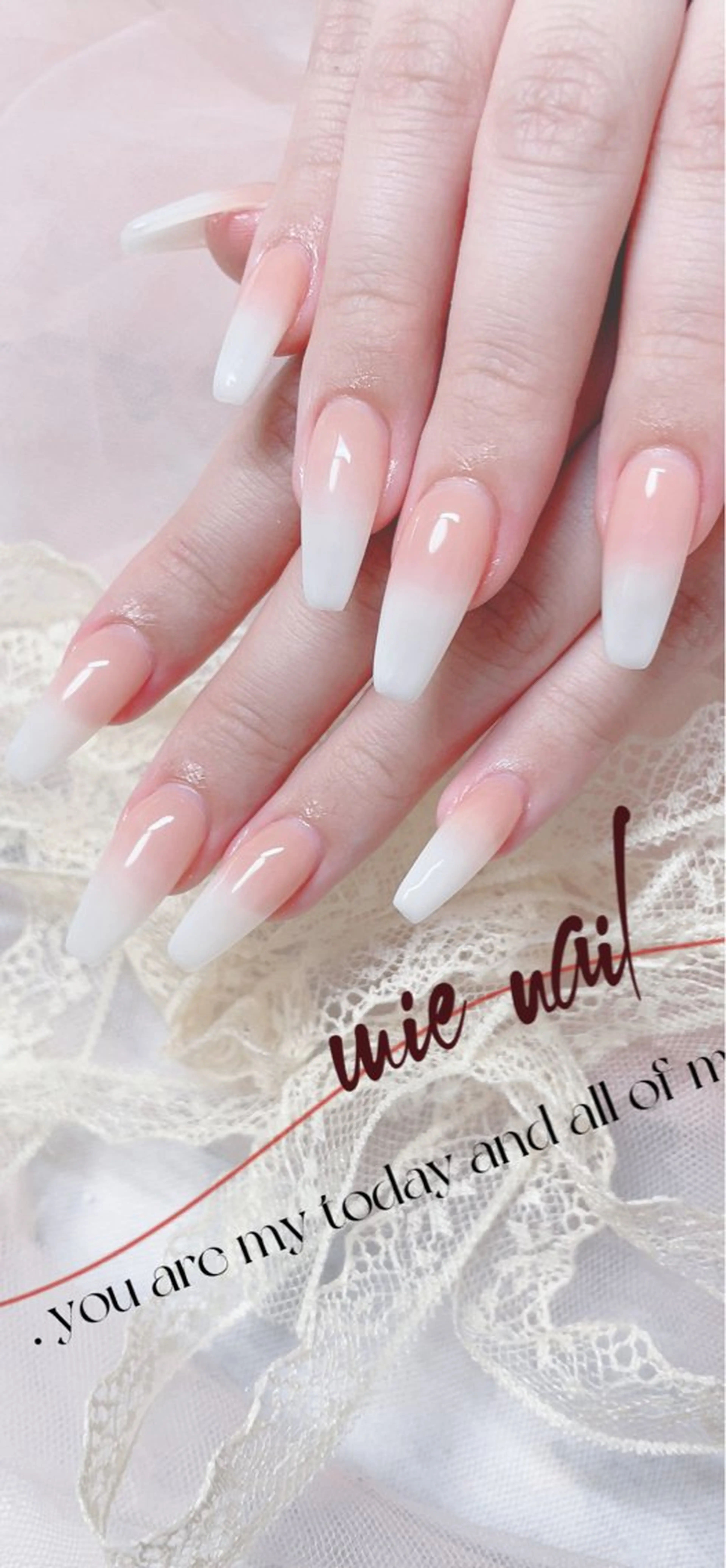 ネイル Mie nailのネイルデザイン