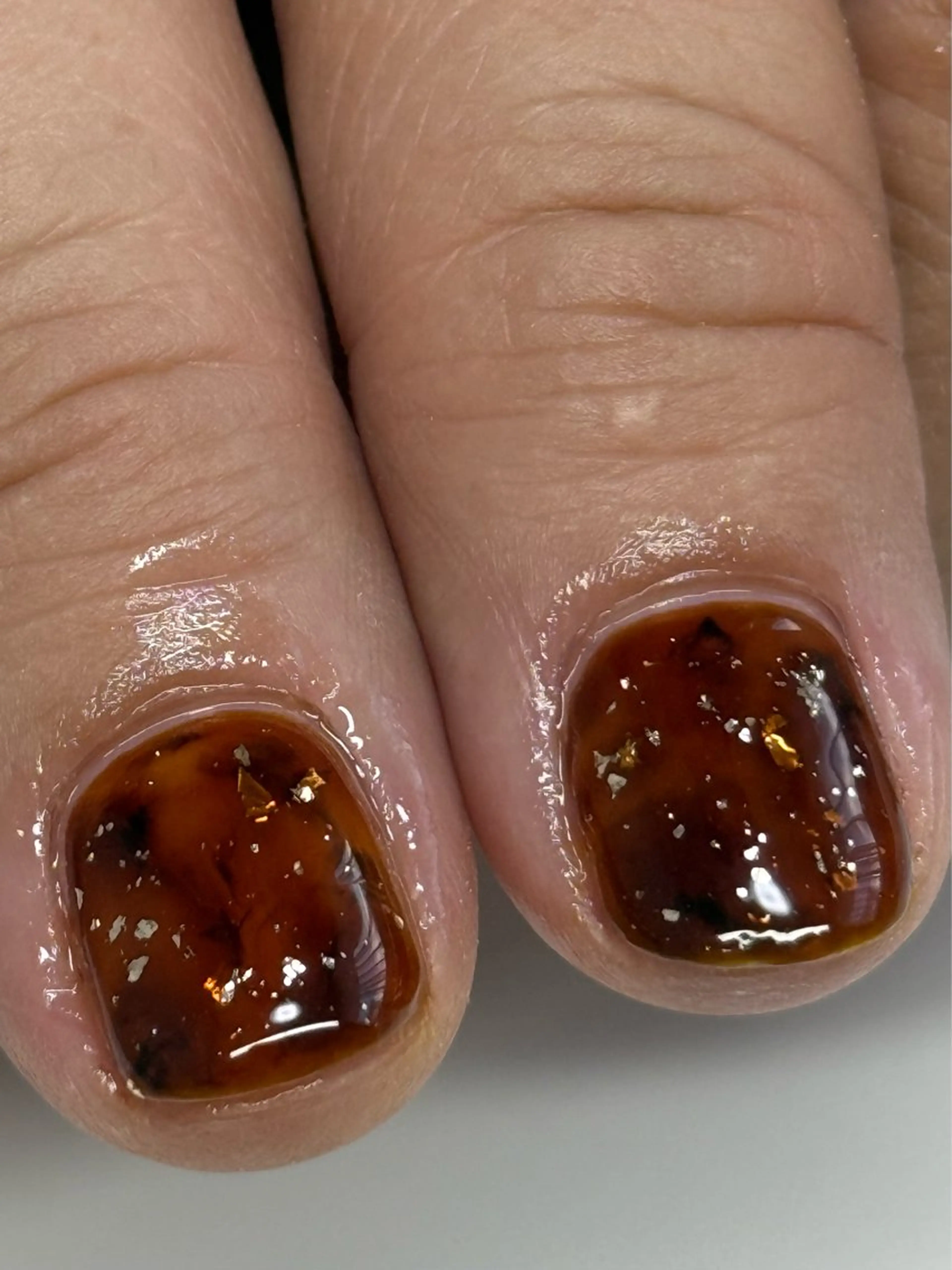 ネイル from siu. aiのネイルデザイン