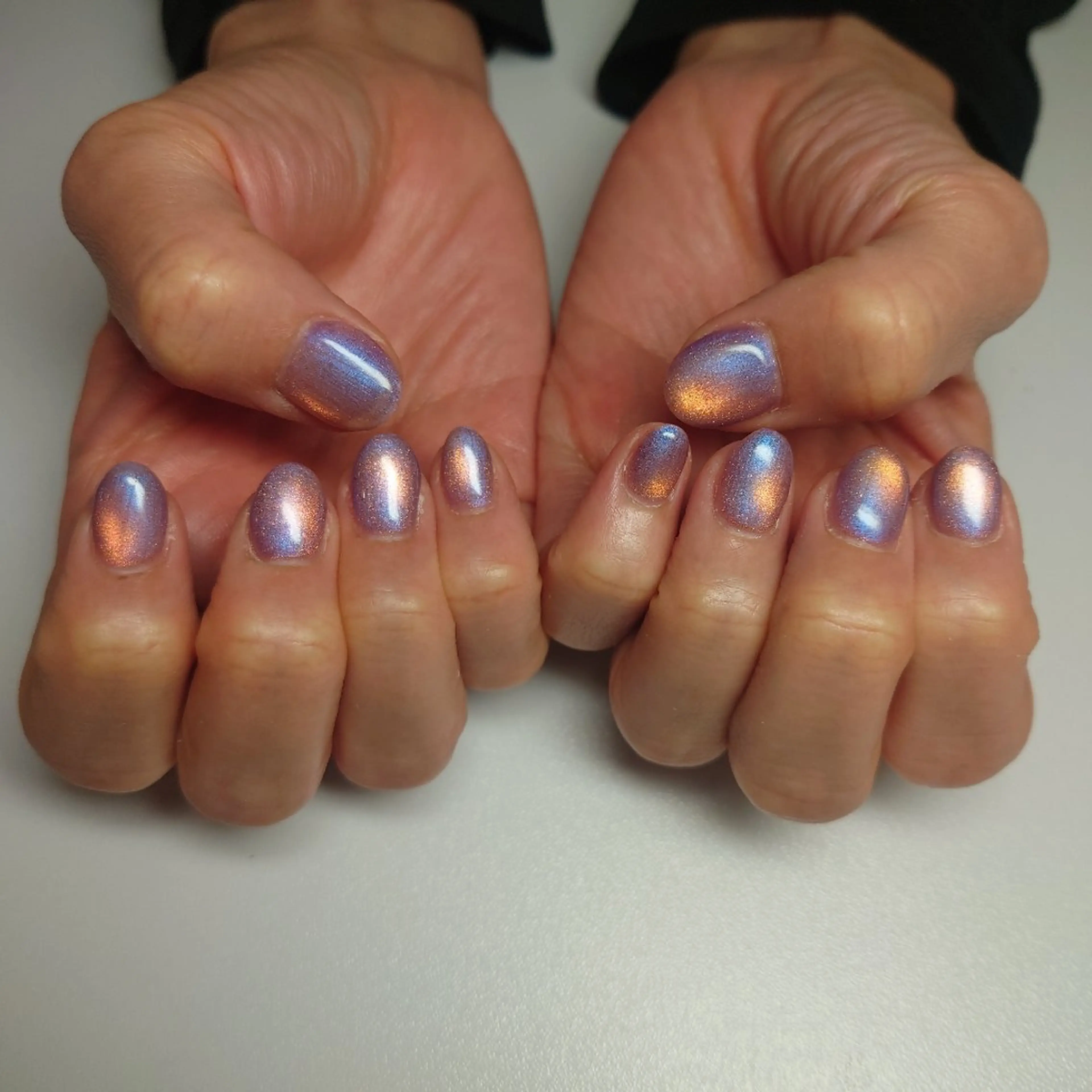 ネイル ハンドネイル nailme! 遠藤智佳のネイルデザイン