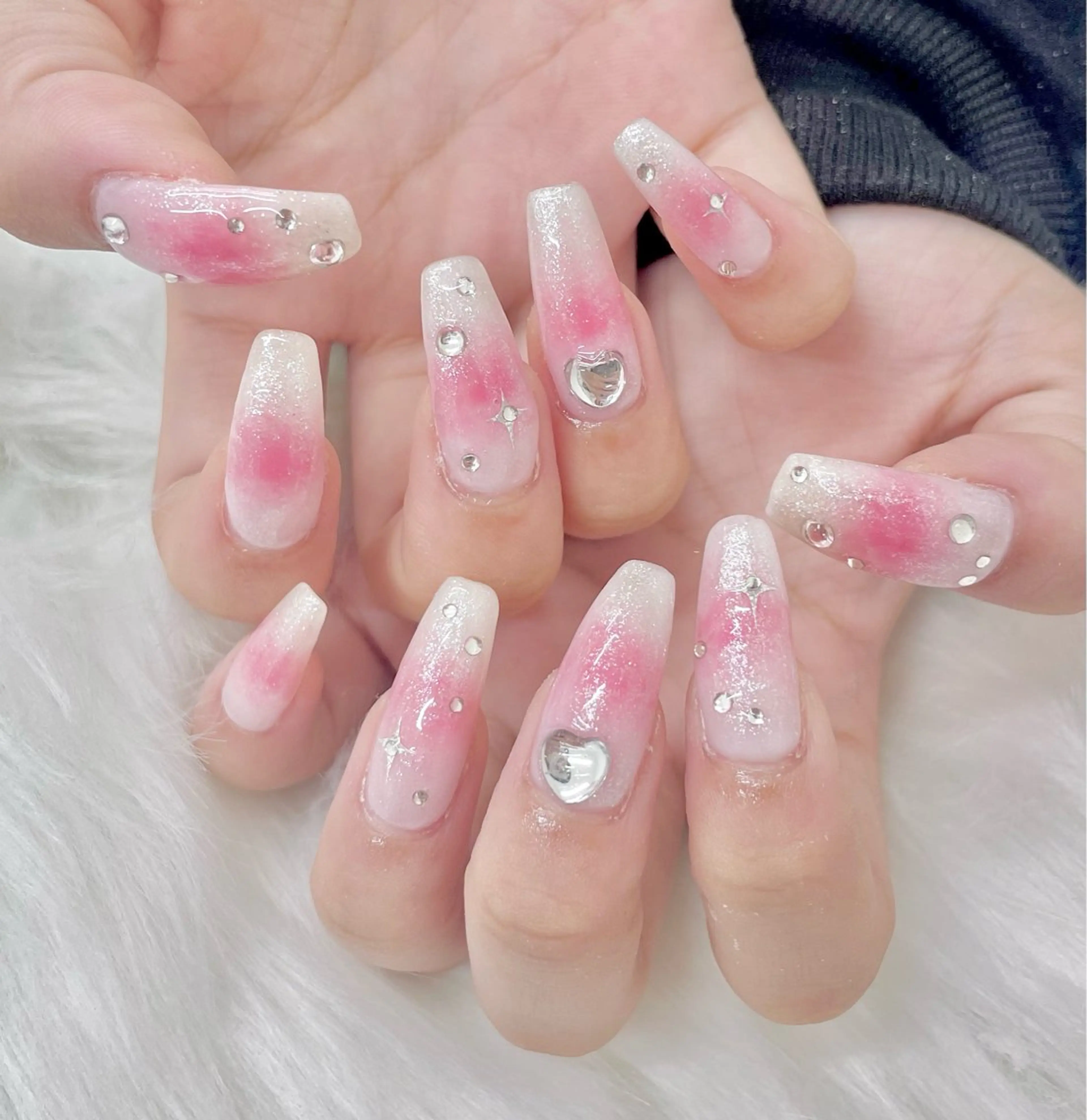 ネイル KIREIE Chinatsuのネイルデザイン