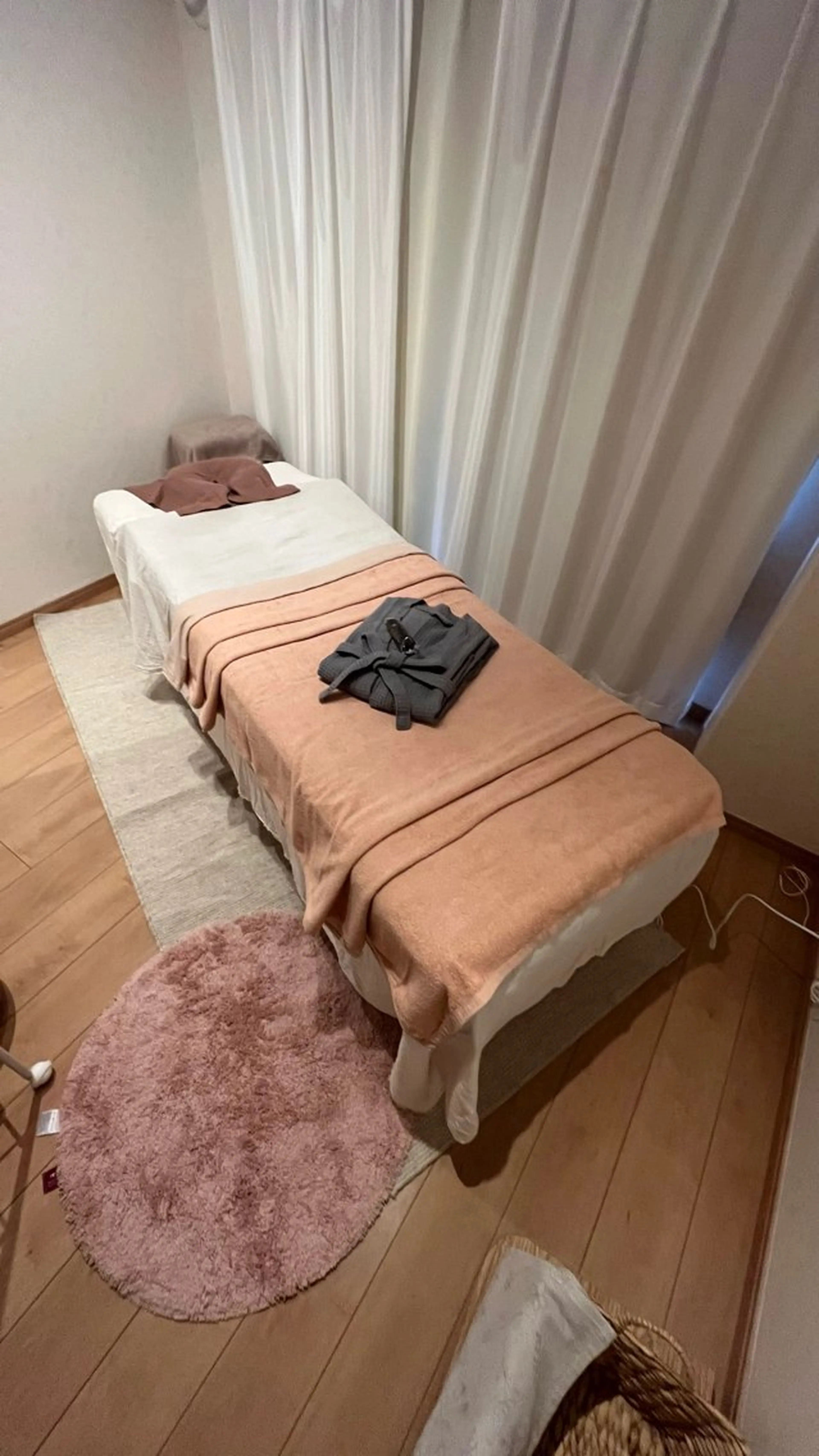 タイ古式サロンMaru Chang所属・タイ古式マッサージ Maru Changのエステ・リラクイメージ