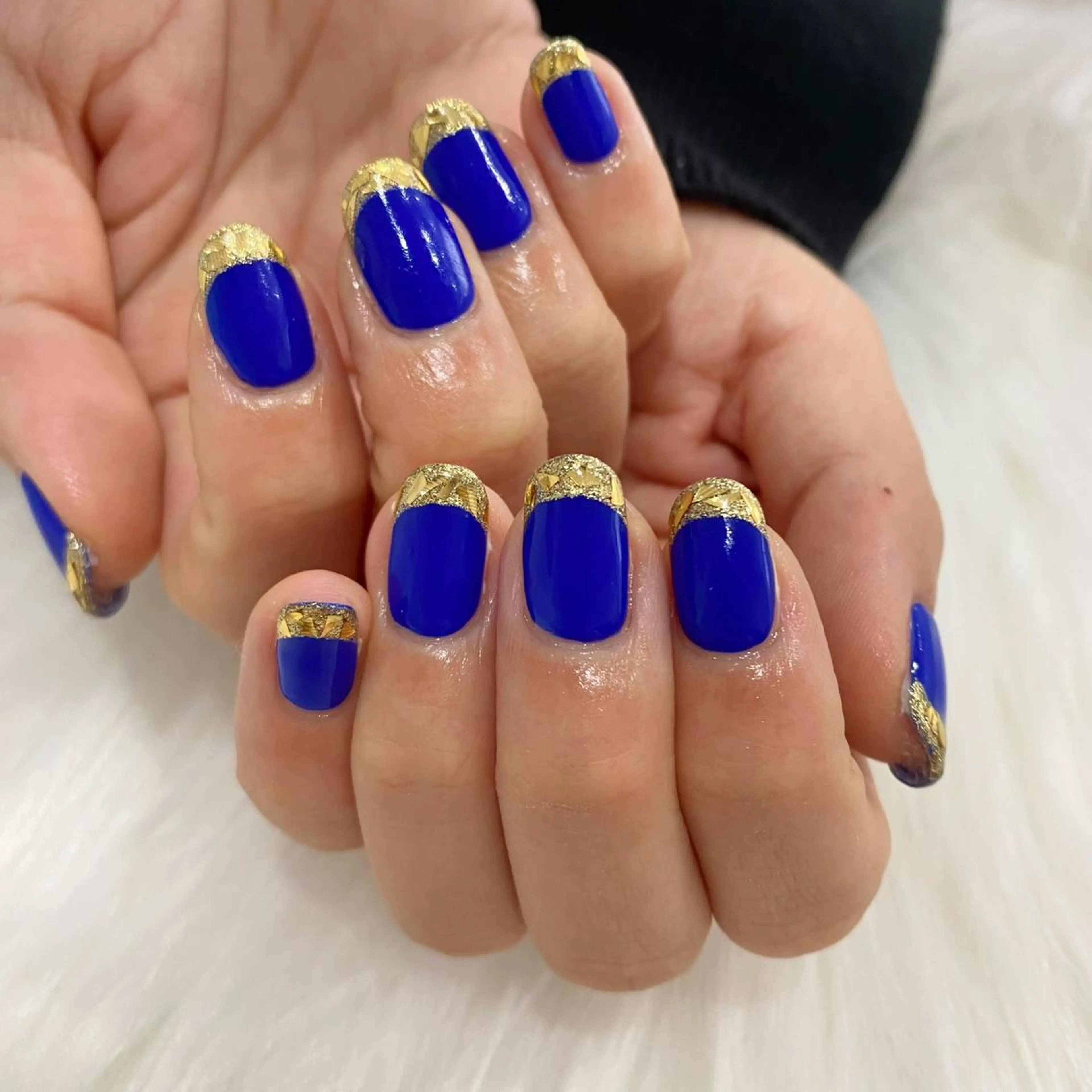 ネイル ハンドネイル Renatus Nailのネイルデザイン