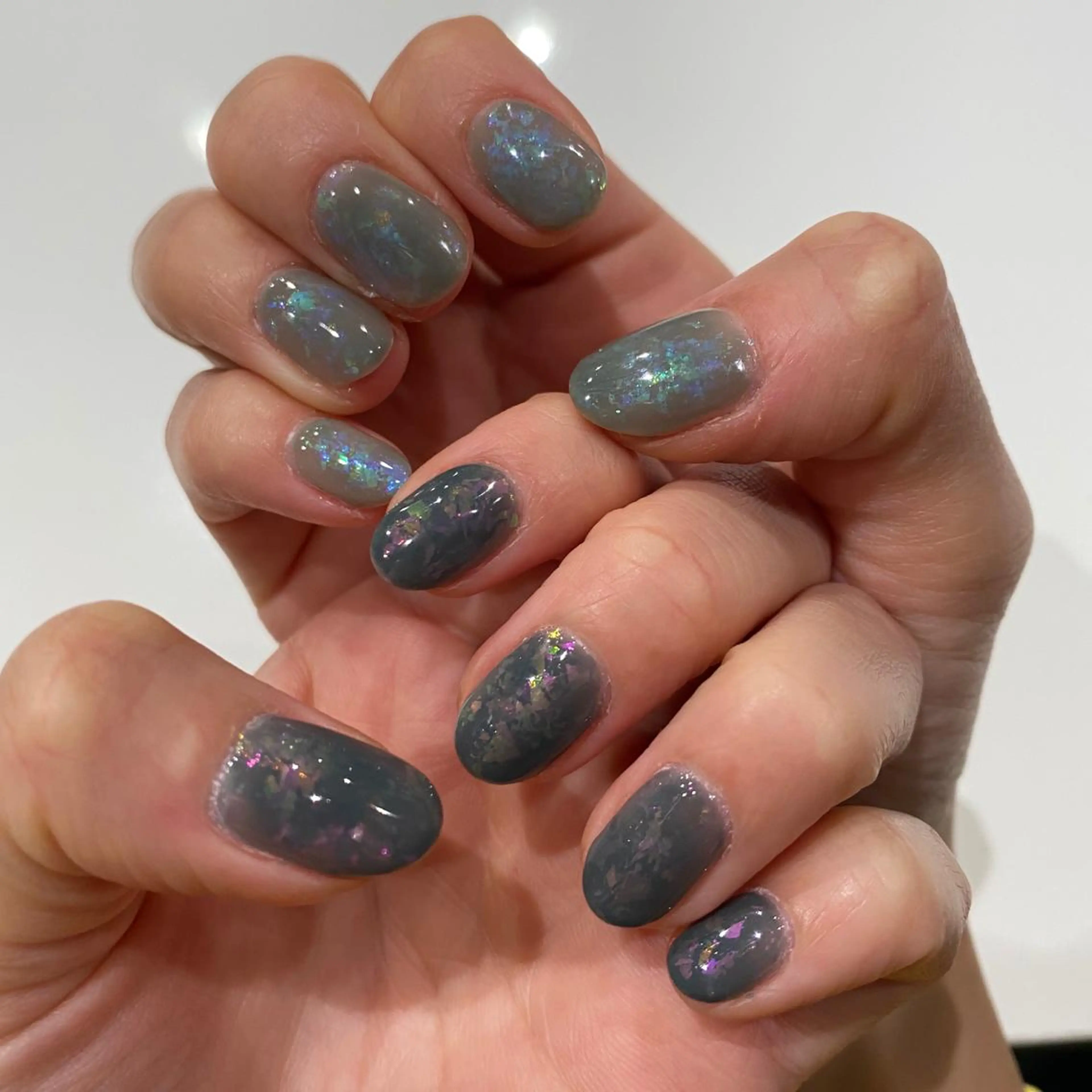 ネイル NAILSALON RandU...のネイルデザイン