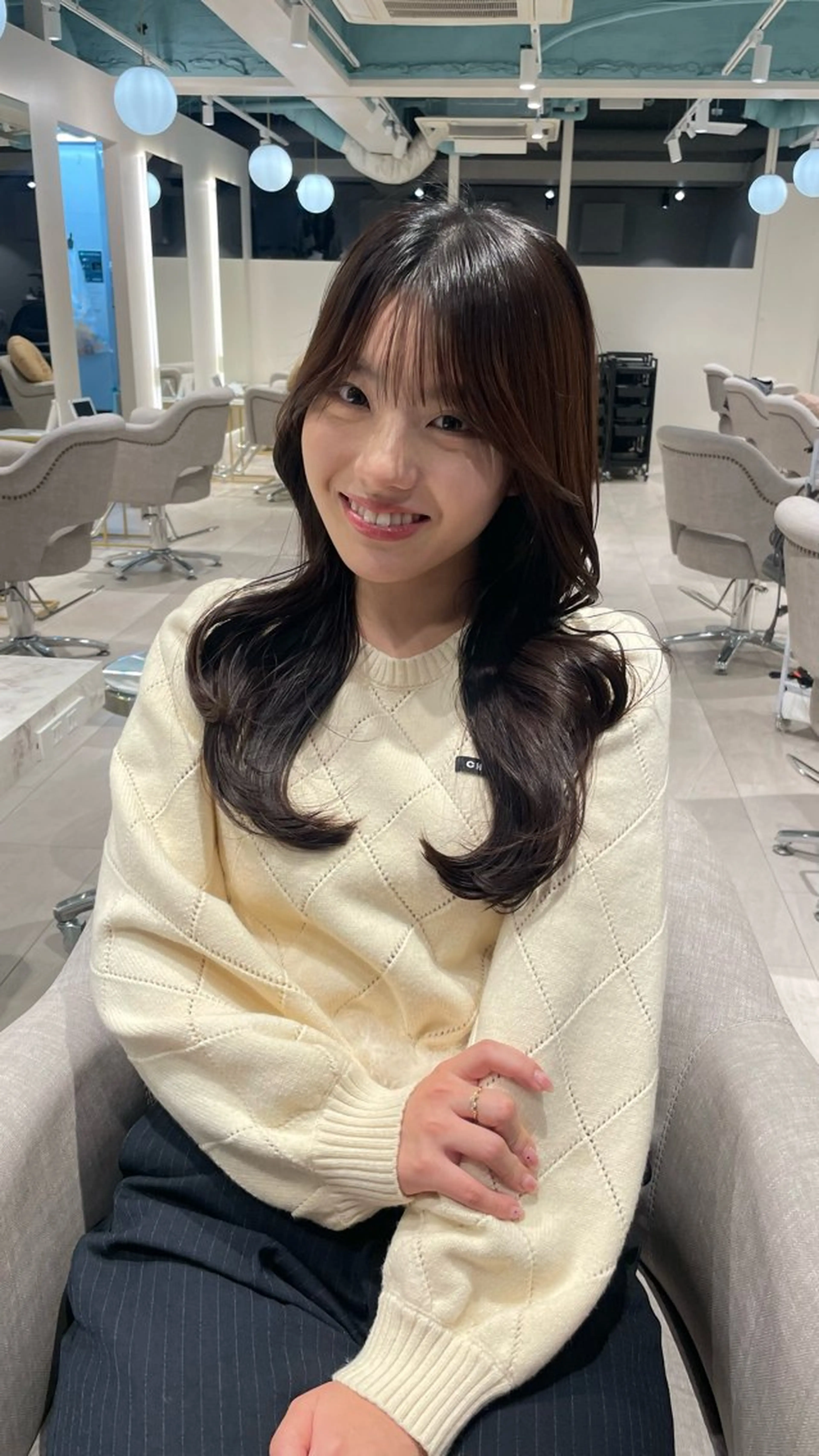 メンズ メンズの達人/センタ ーパート/根本 彩永のヘアスタイル