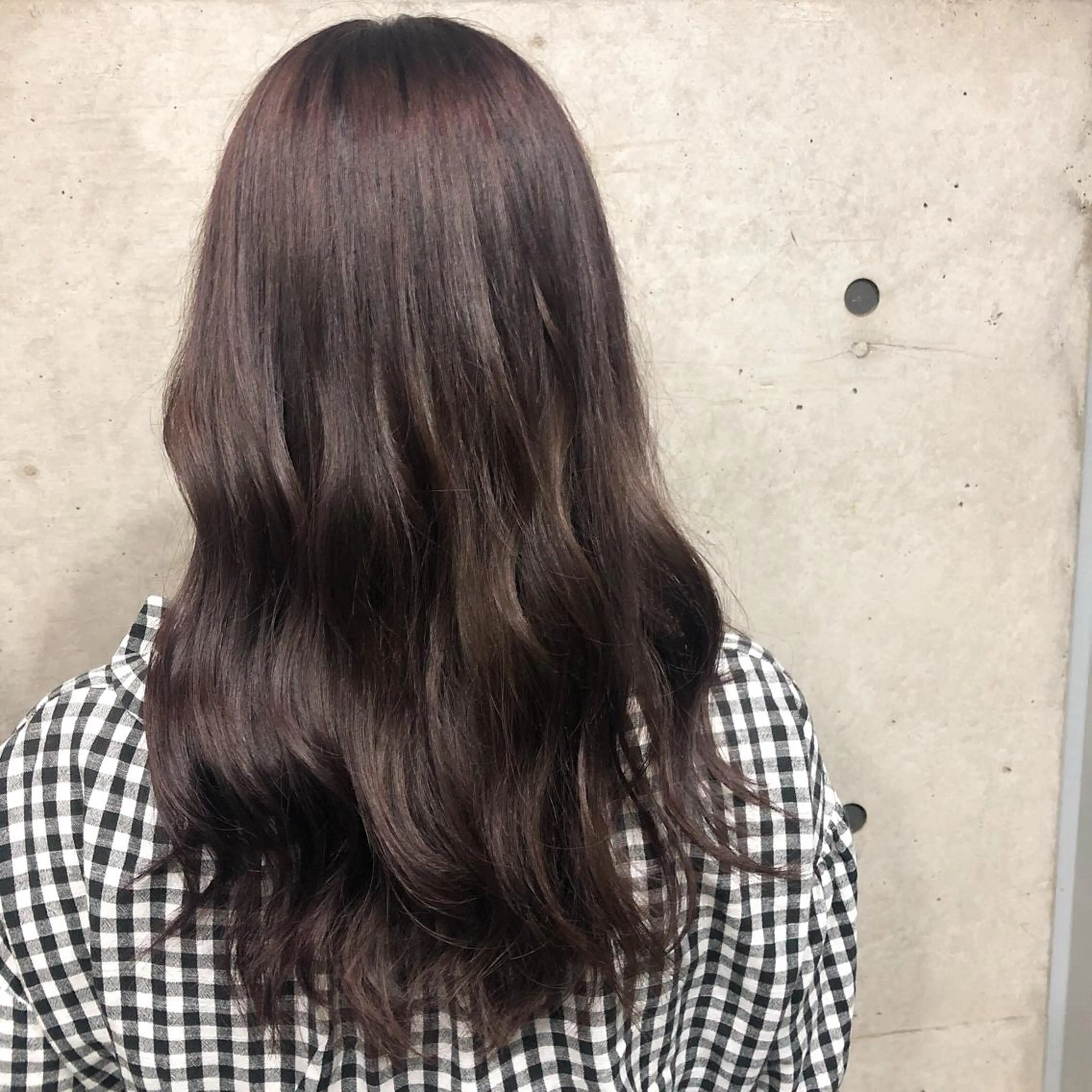 ロング ☆ リホのマツエク・マツパデザイン