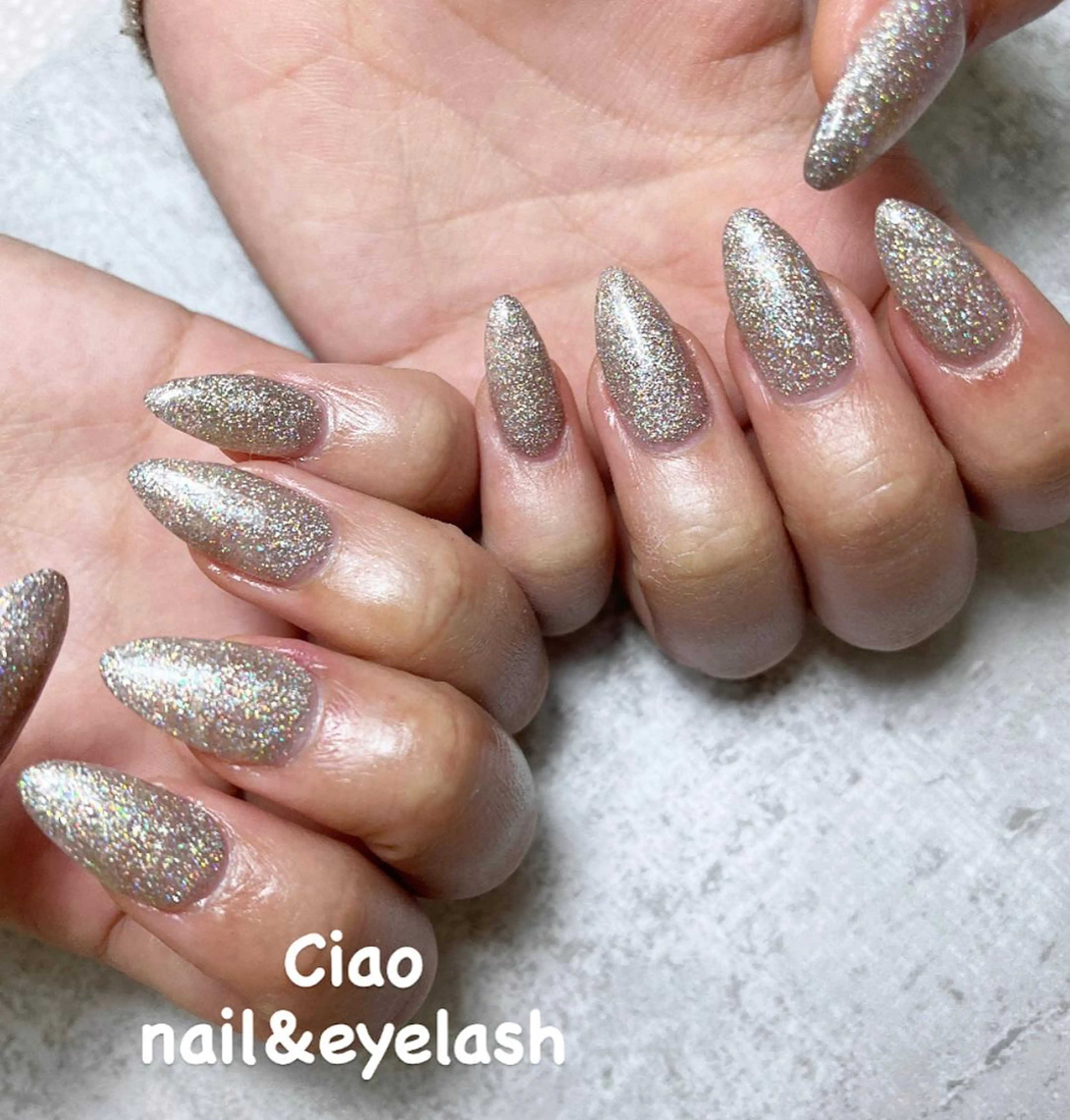 ネイル アートネイル ジェルネイル ニュアンスネイル ワンカラーネイル シンプルネイル #Amin nail salonのネイルデザイン