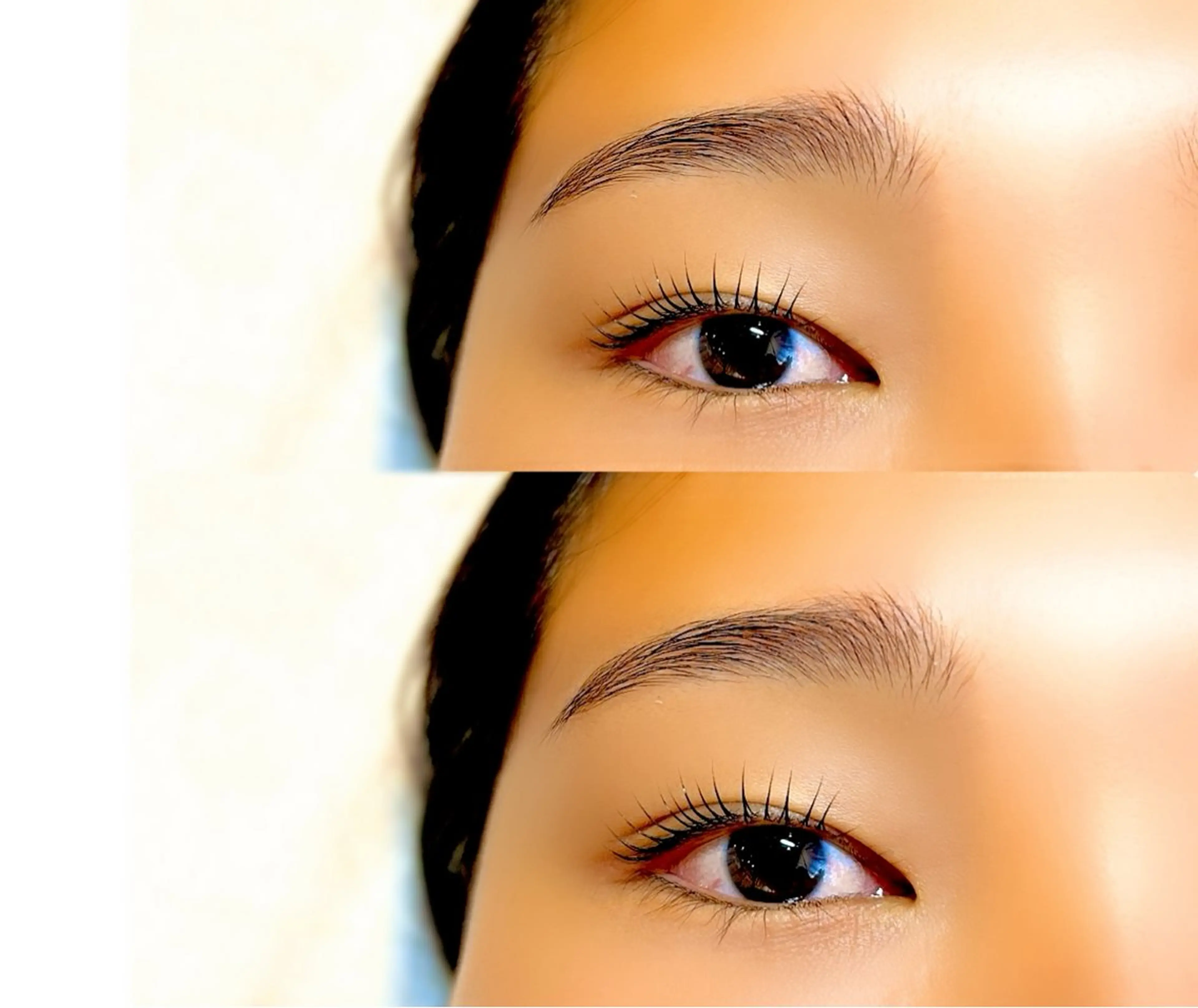 マツエク・マツパ GRIP🍒 harukaのマツエク・マツパデザイン