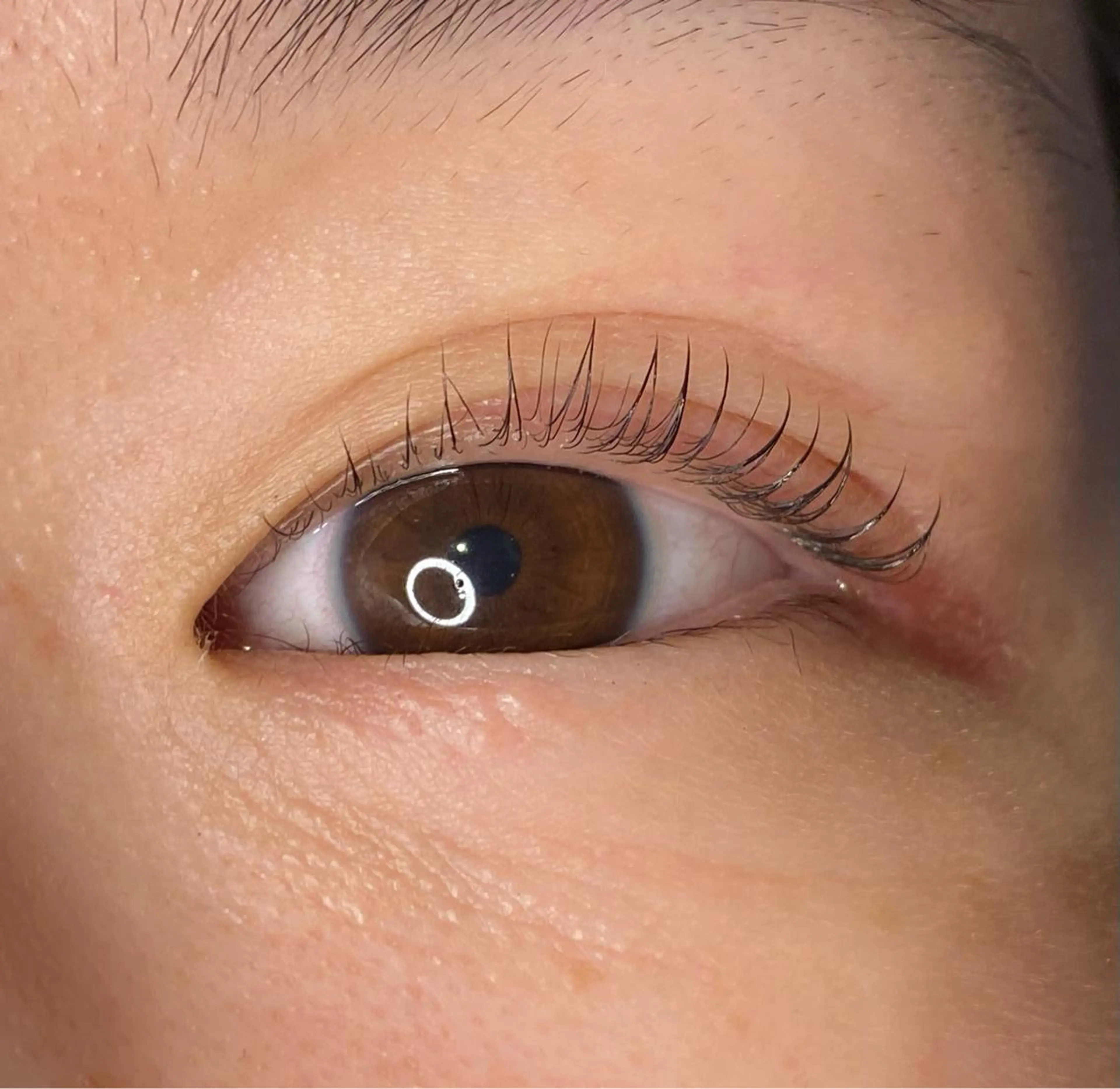 マツエク・マツパ マツパ Hazuki .のマツエク・マツパデザイン