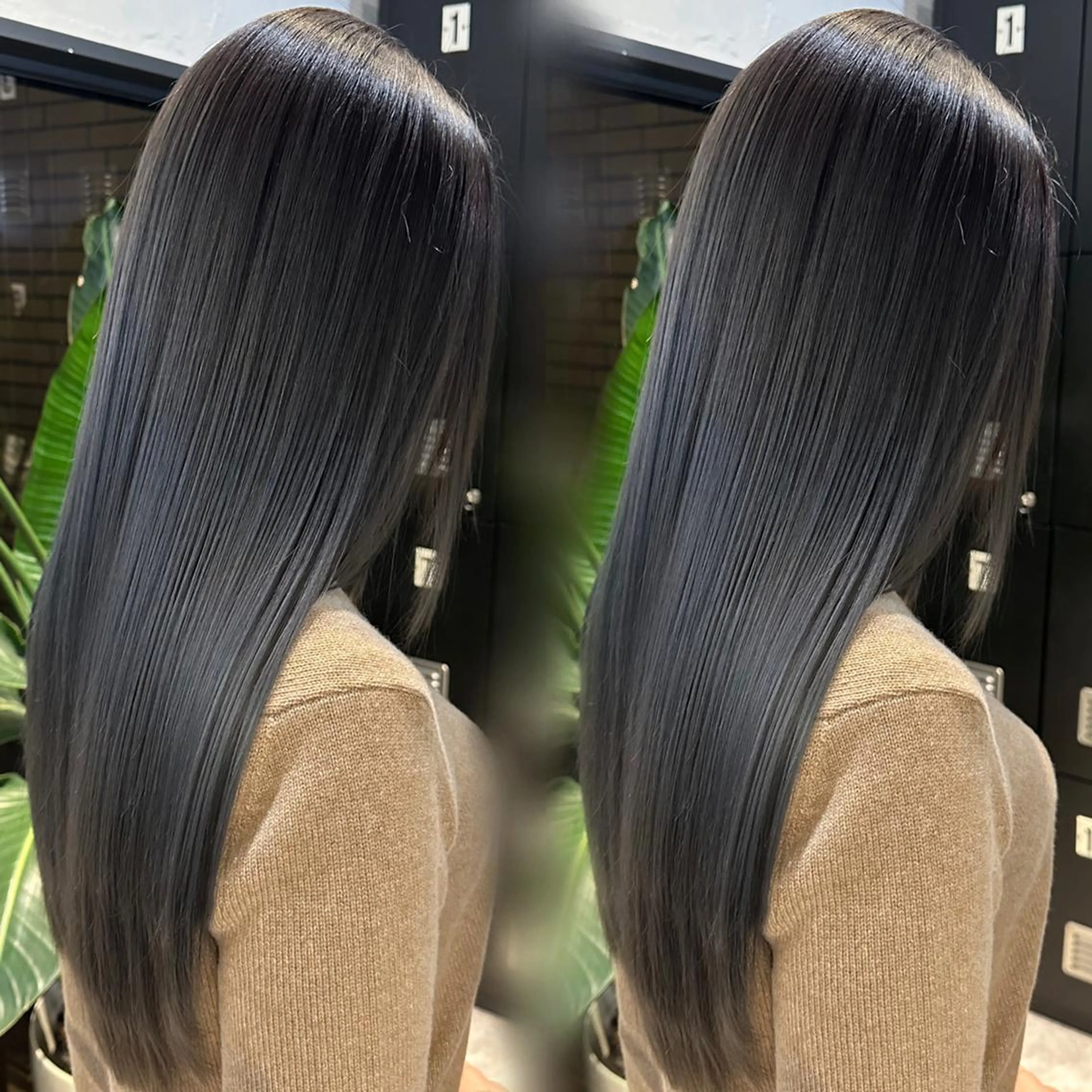 ロング カラー Akua【代表】 Kazumaのヘアスタイル