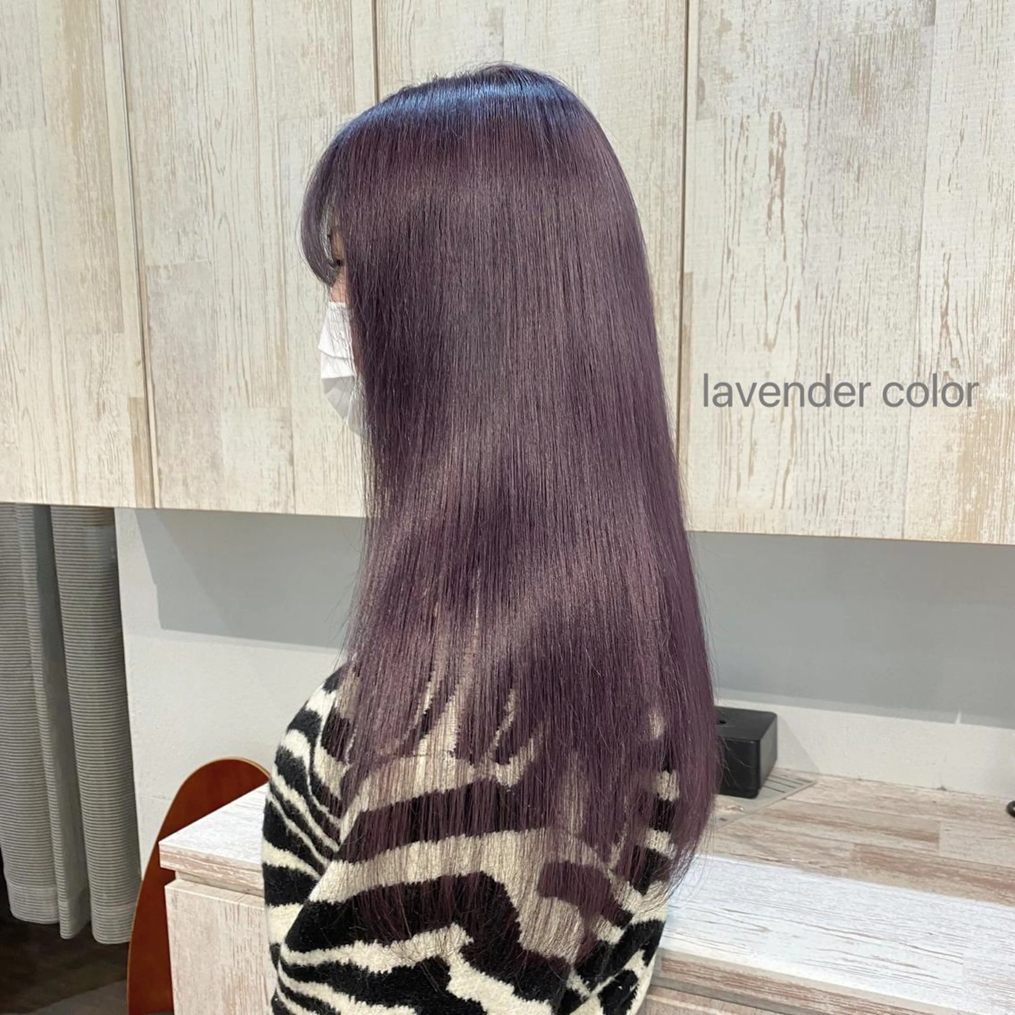 ロング カラー yume🫧 ハイトーン/ブリーチのヘアスタイル