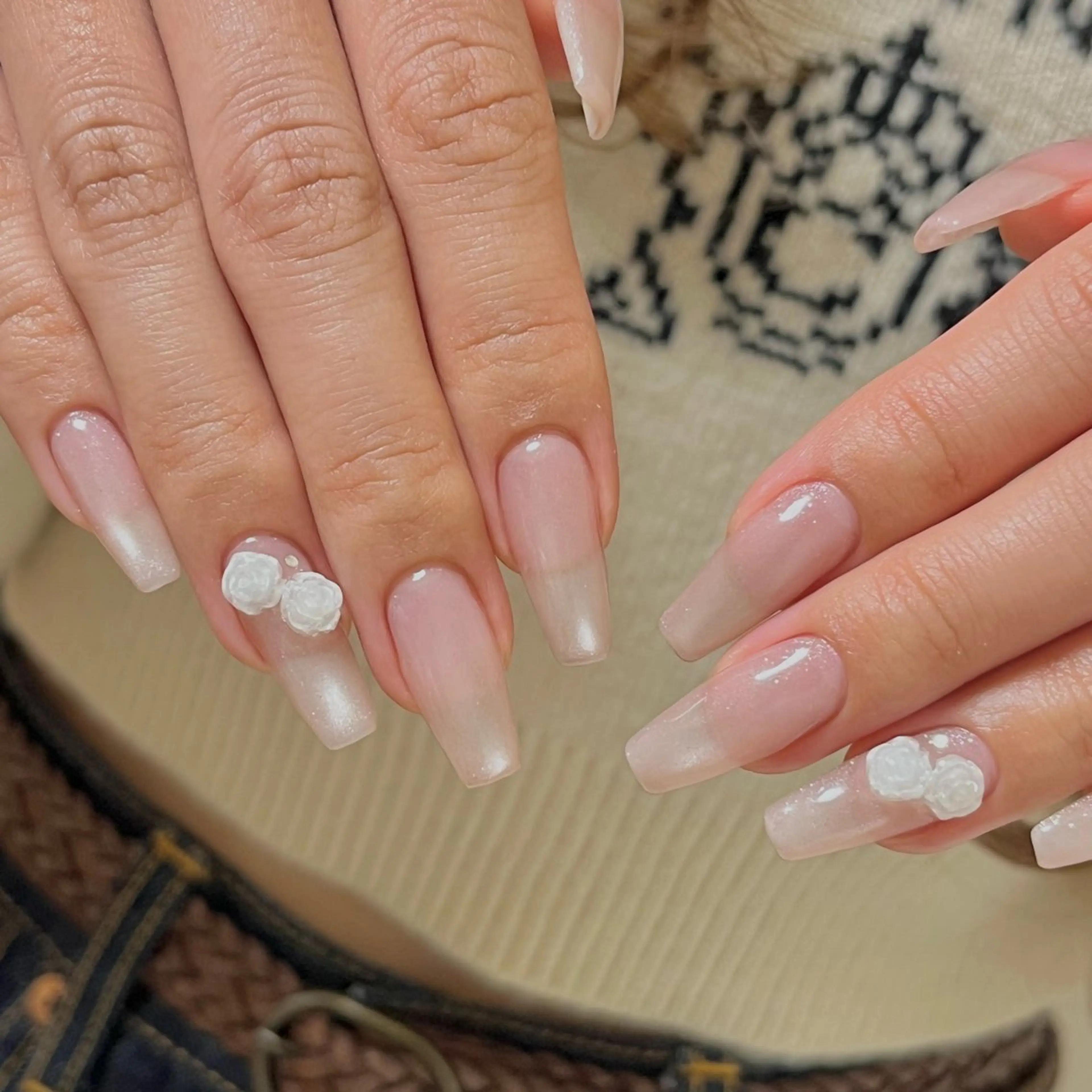 ネイル ハンドネイル NAIL SALON Rのネイルデザイン