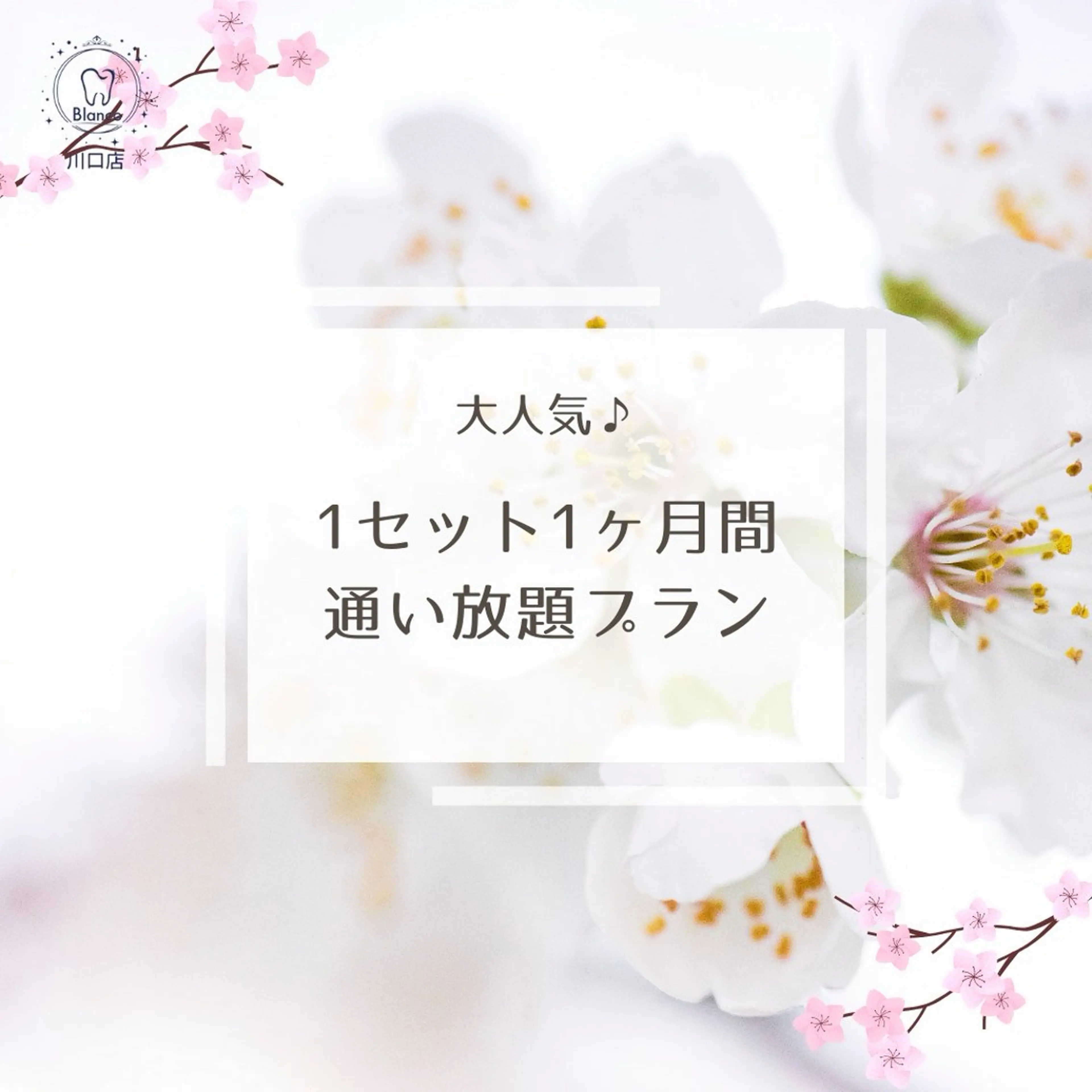 Blanco 川口駅前店のその他イメージ