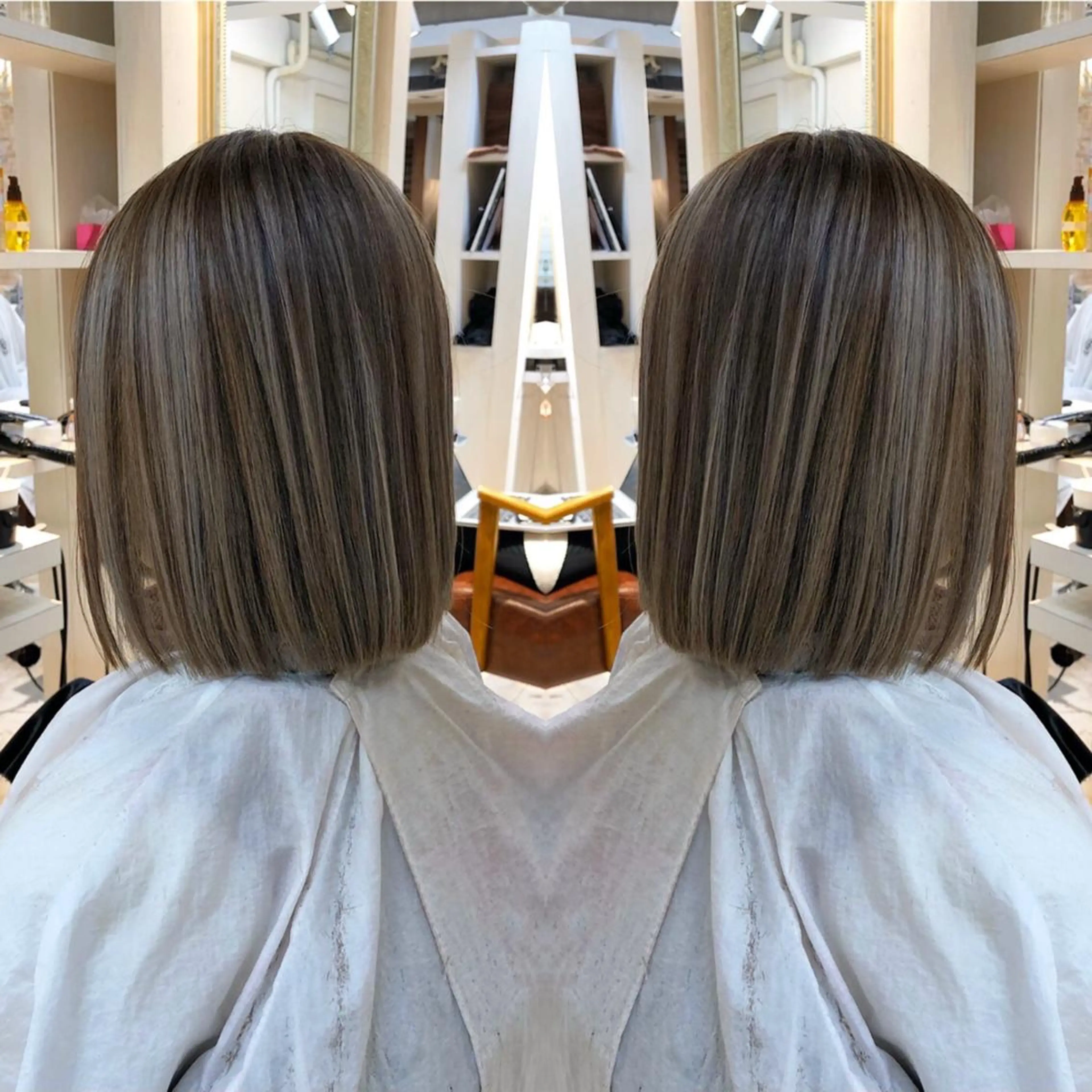 ✨プルエクステ外し✨(担当させていただいたお客様以外は＋1000円)の写真