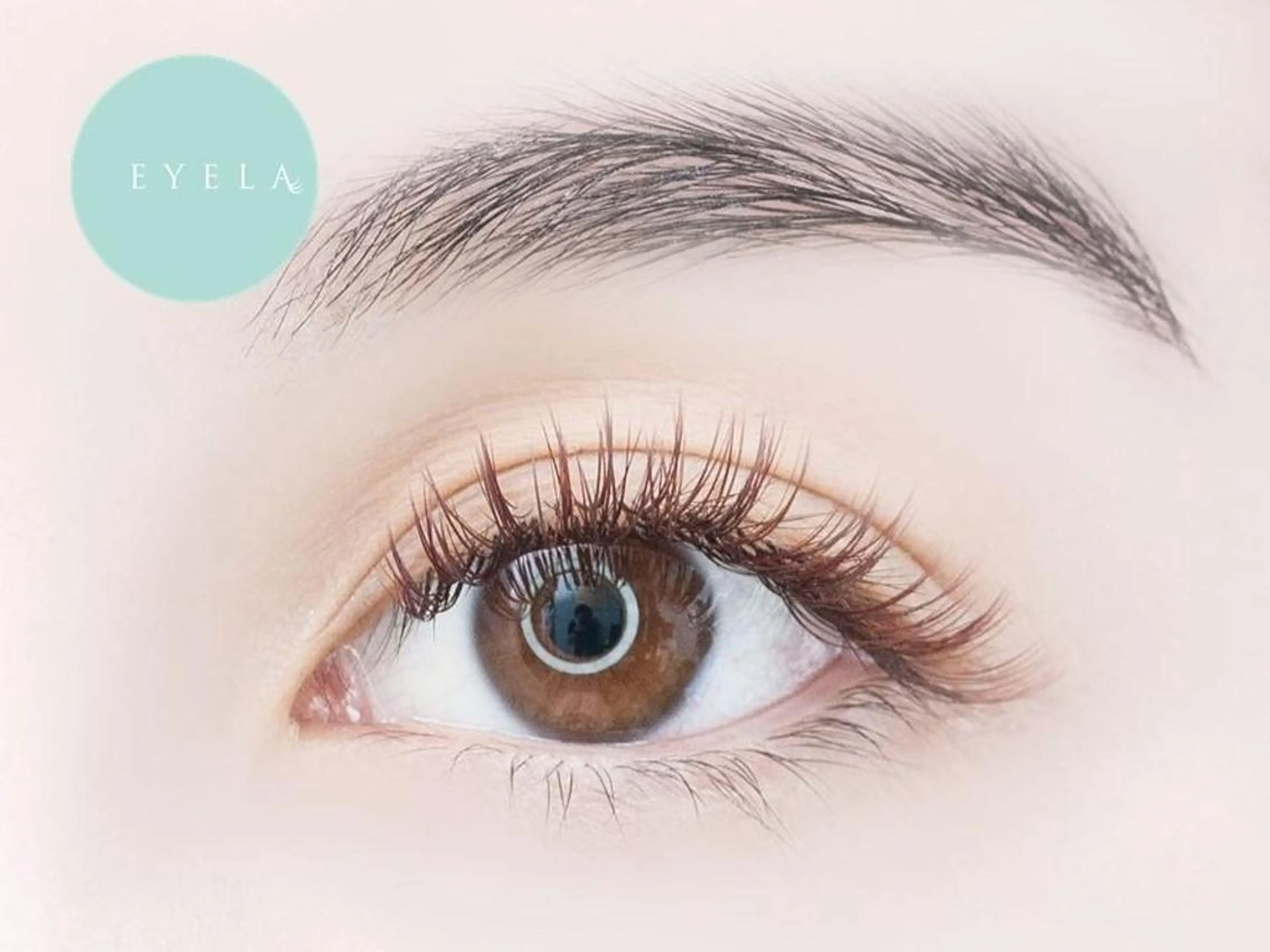 マツエク・マツパ EYELA銀座店 櫻井のマツエク・マツパデザイン