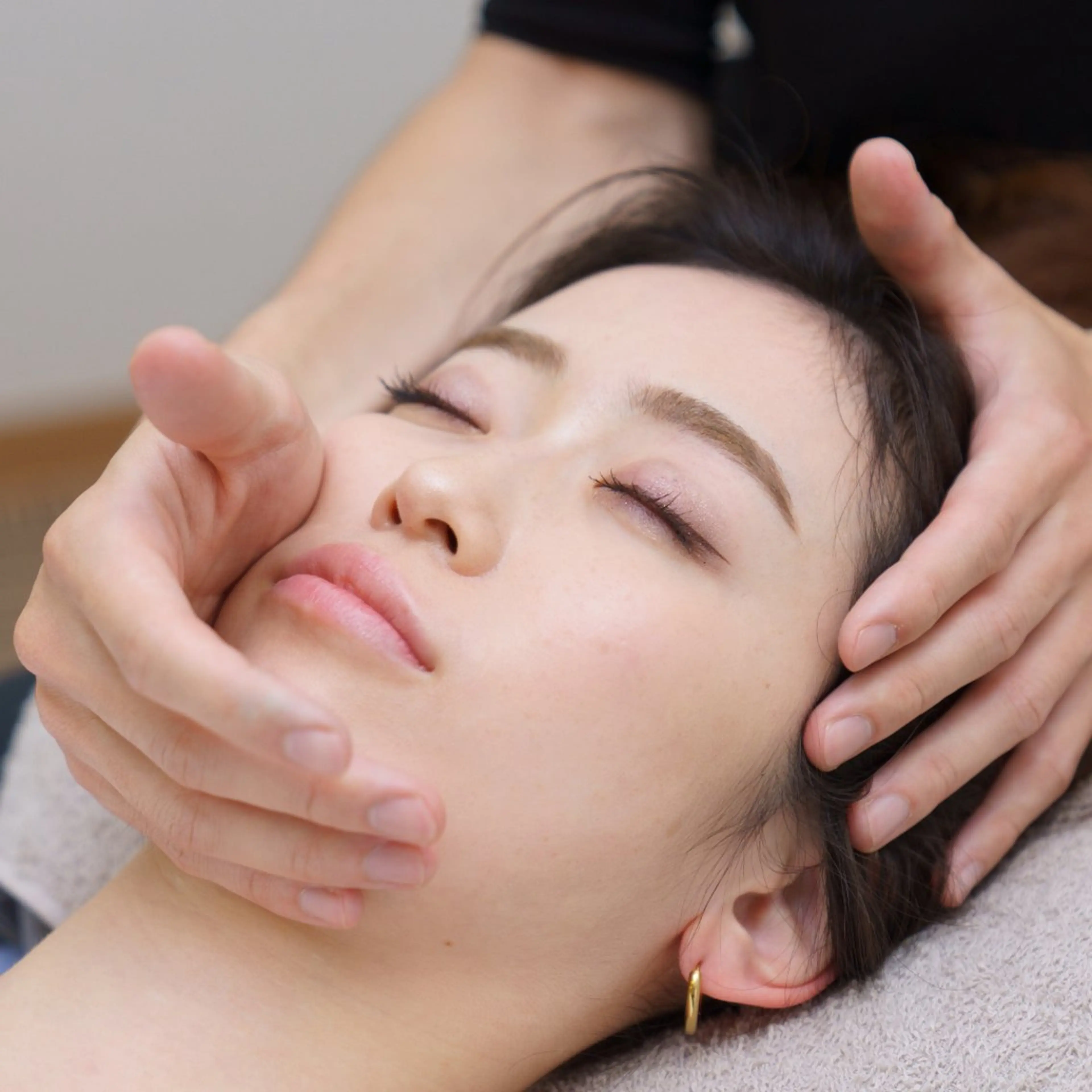 たかちゃん|自律神経 バグ修復専門サロンのエステ・リラクイメージ