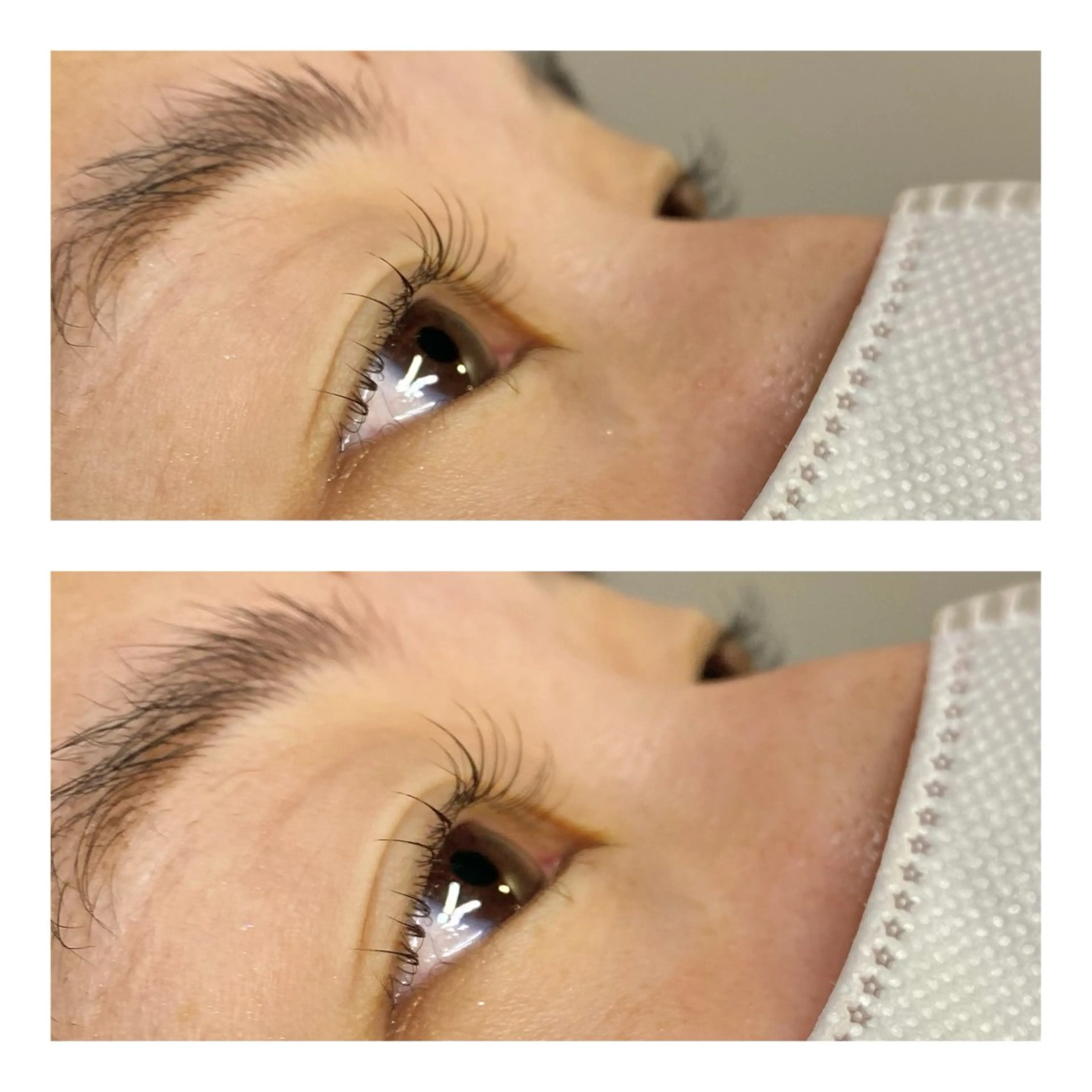 マツエク・マツパ マツパ オーガニックカラー/ 髪質改善/暗髪/ボブのその他イメージ