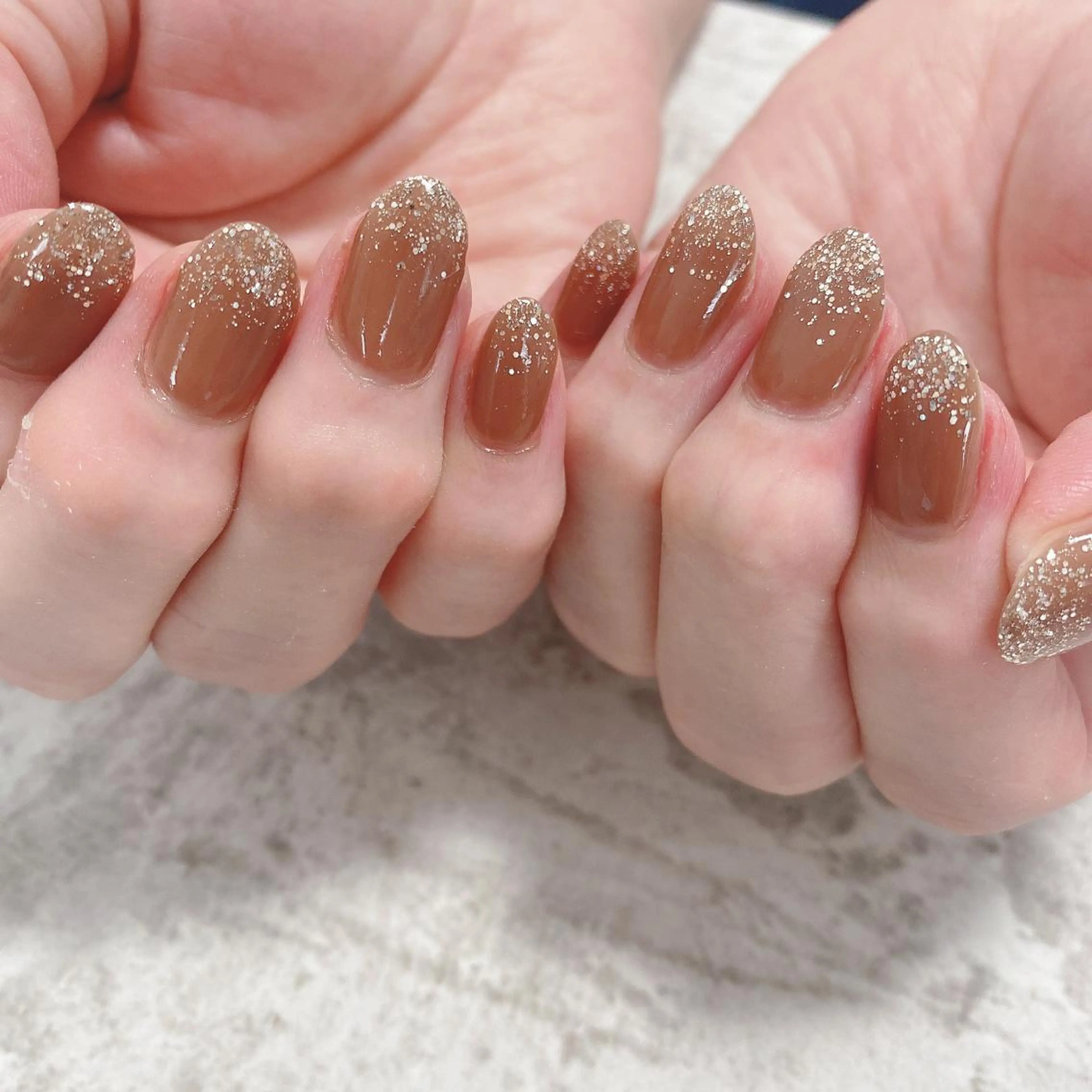 ネイル 吉岡 裕子のネイルデザイン