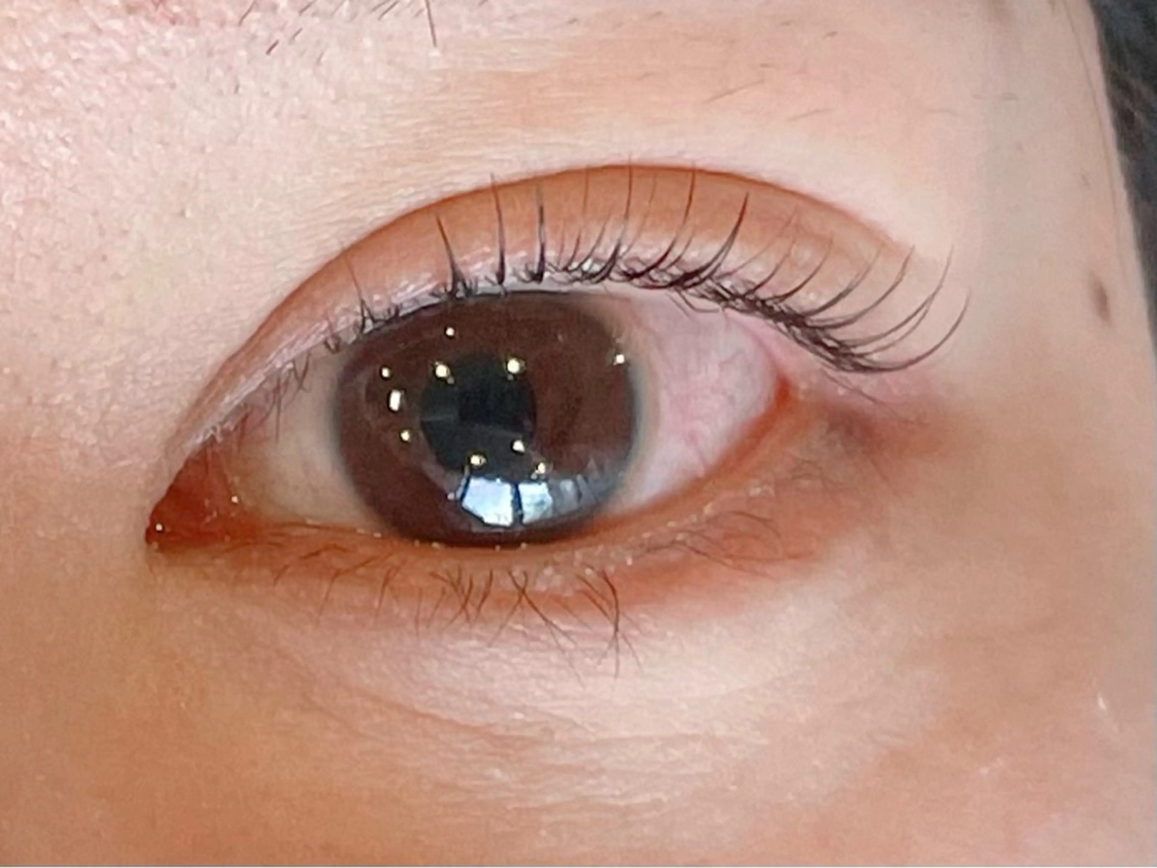 マツエク・マツパ Butterfly 平塚店　中島のマツエク・マツパデザイン