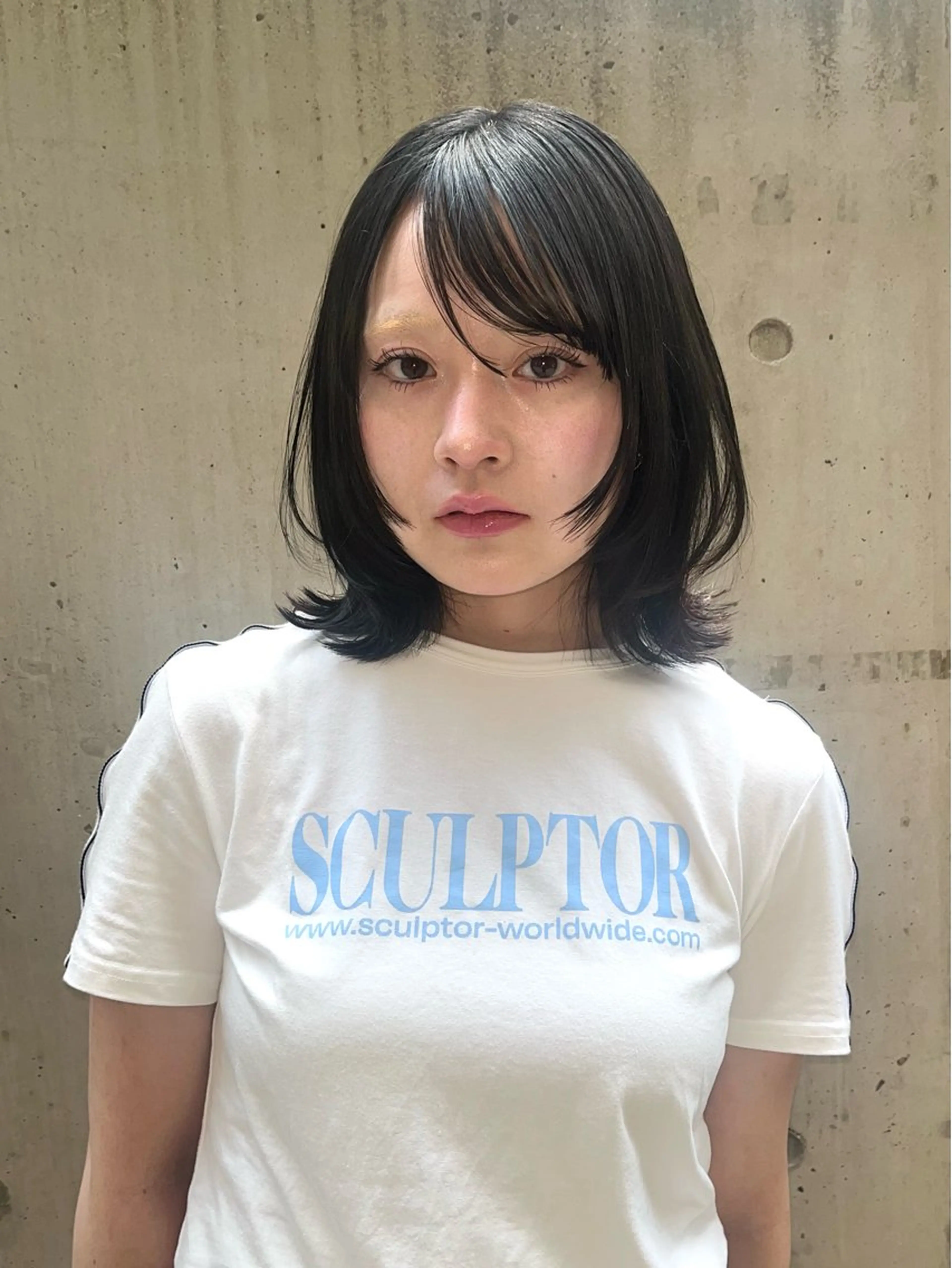 似合わせカット💇🏻‍♀️【梅田/茶屋町】の写真