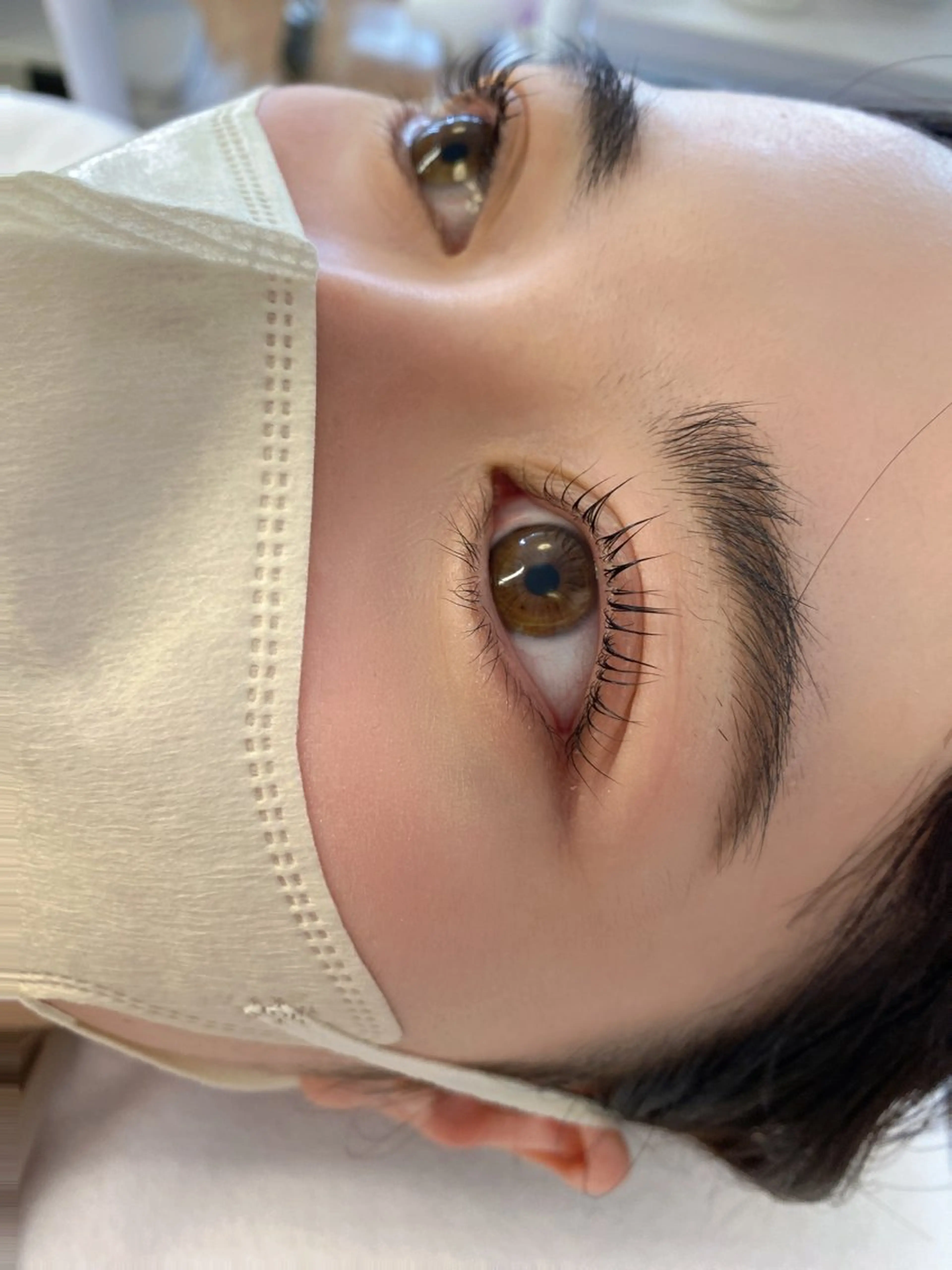 マツエク・マツパ マツエク EILIS& EYEのマツエク・マツパデザイン