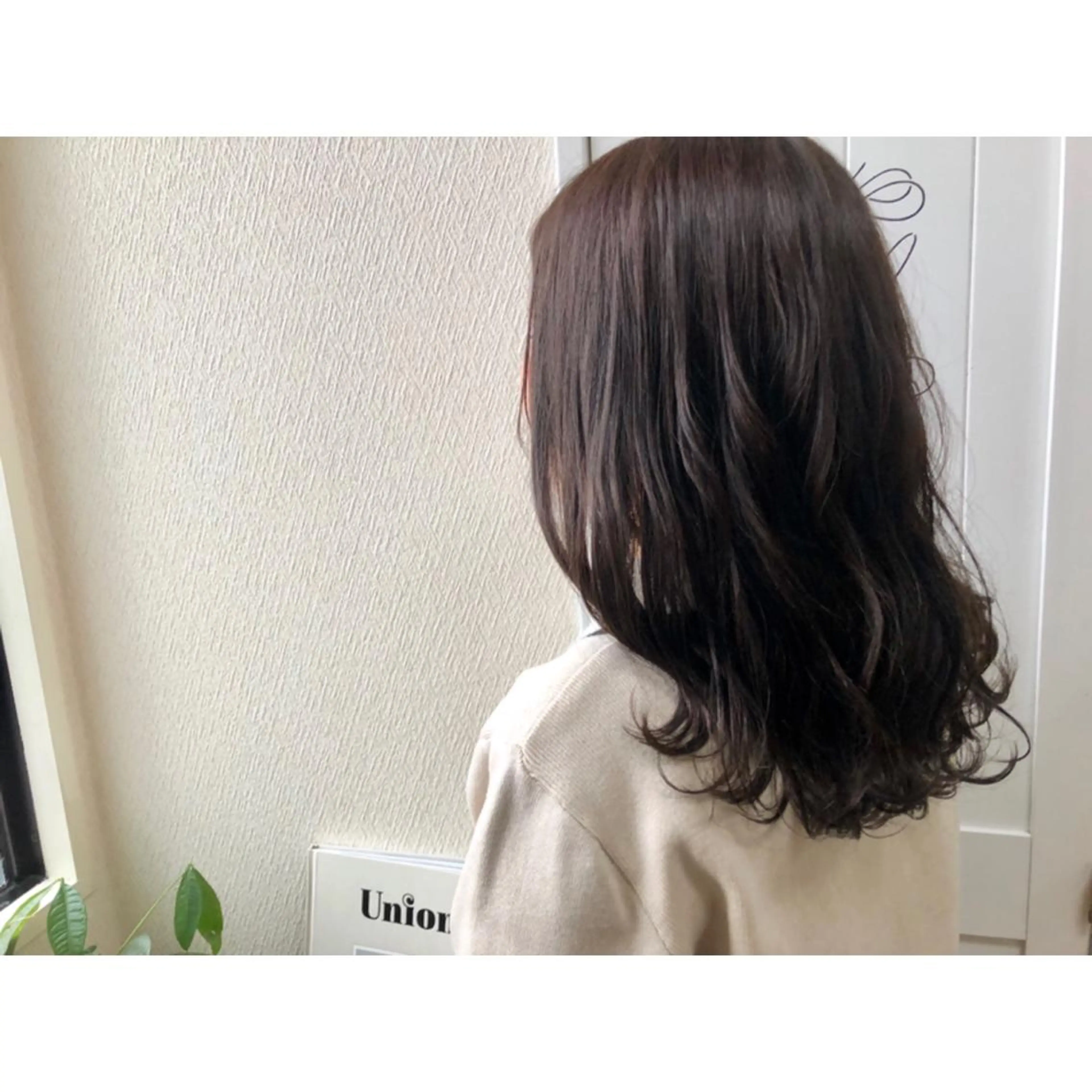 ミディアム カラー アッシュ アッシュグレー アッシュグレージュ ベージュカラー 透明感カラー カット 江上拓郎/ショート /酸性ストレートのヘアスタイル