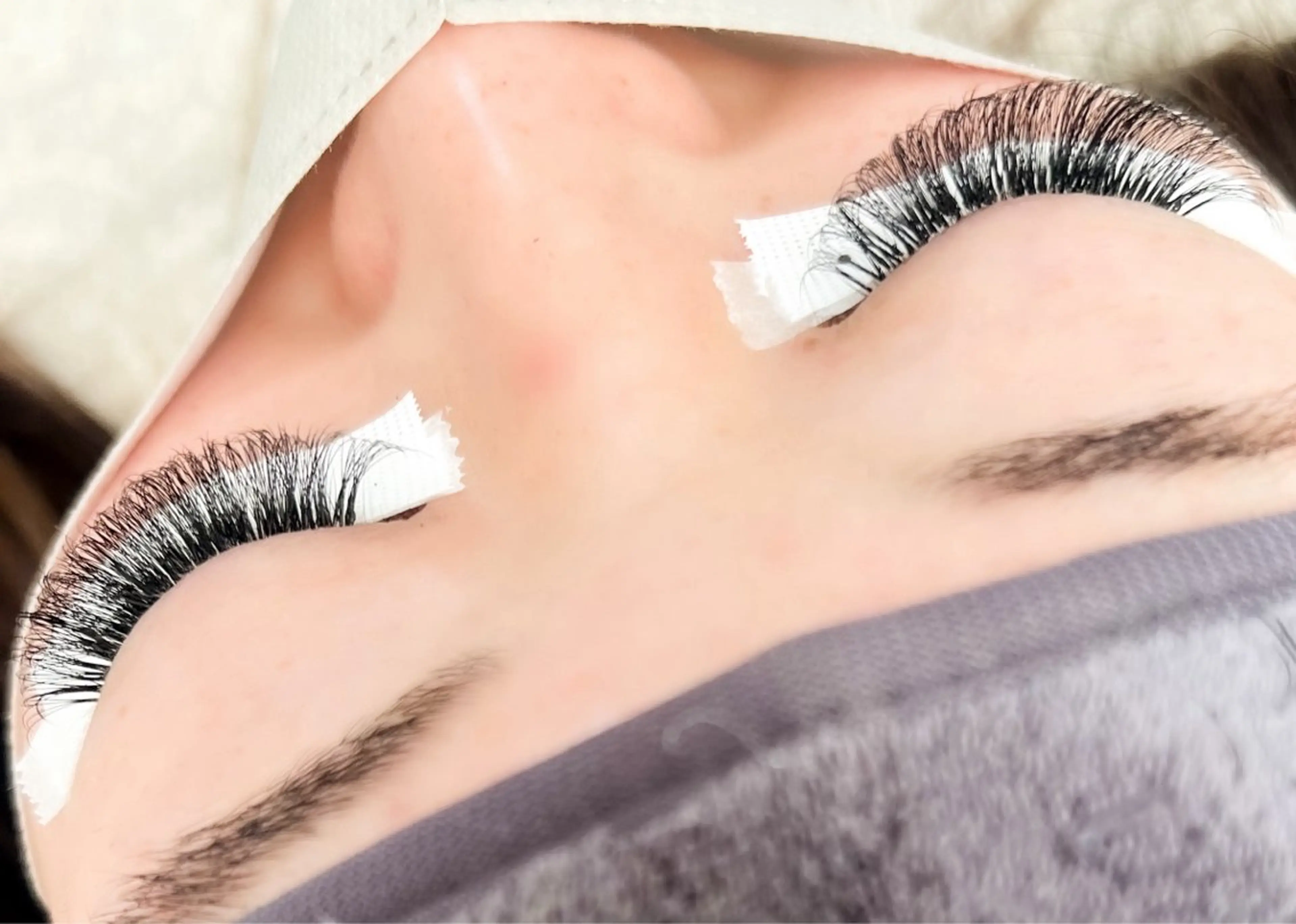 マツエク・マツパ ビューティーサロン ココラのマツエク・マツパデザイン