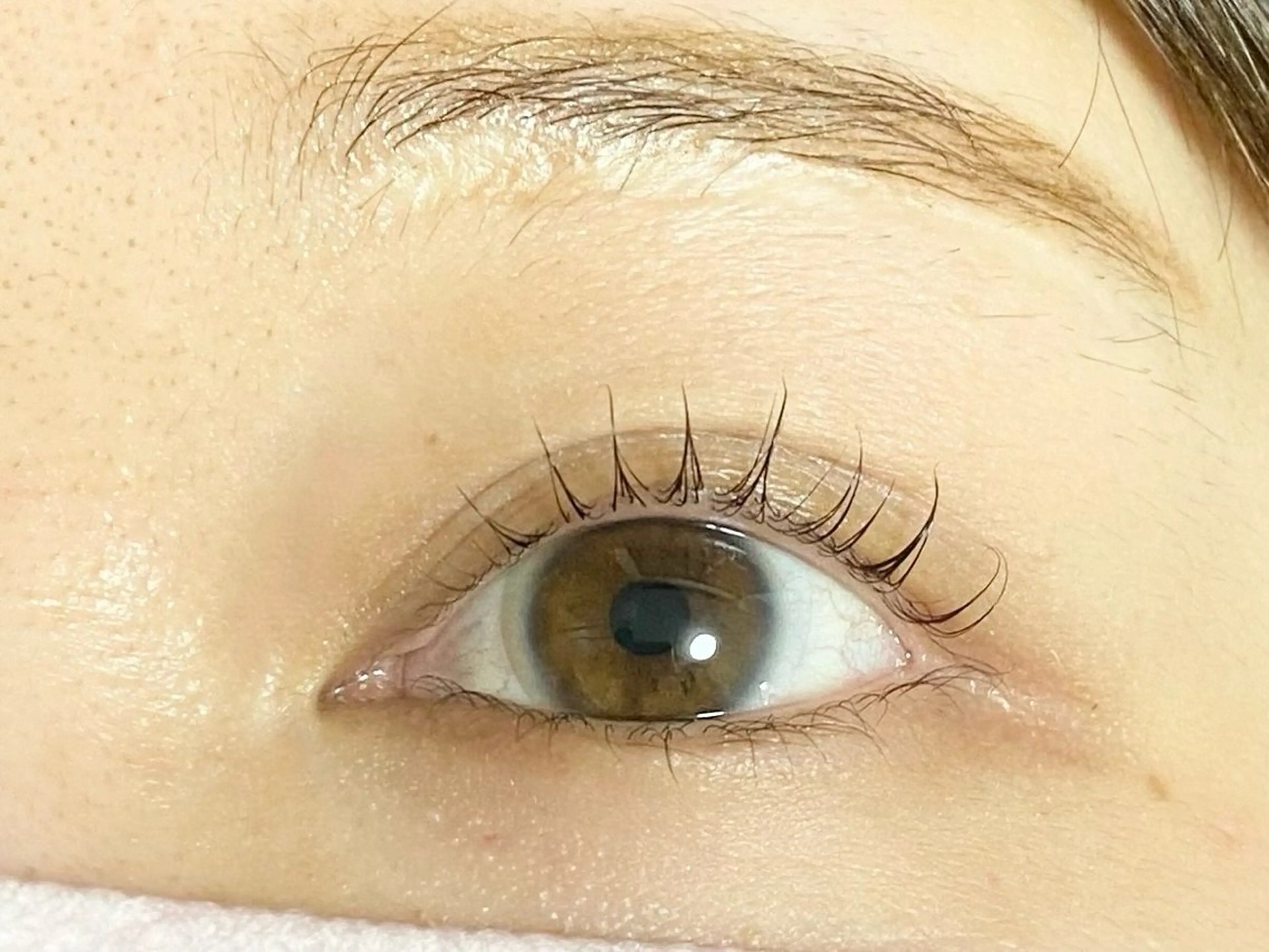 マツエク・マツパ マツパ セレビアイ新越谷 川畑のマツエク・マツパデザイン