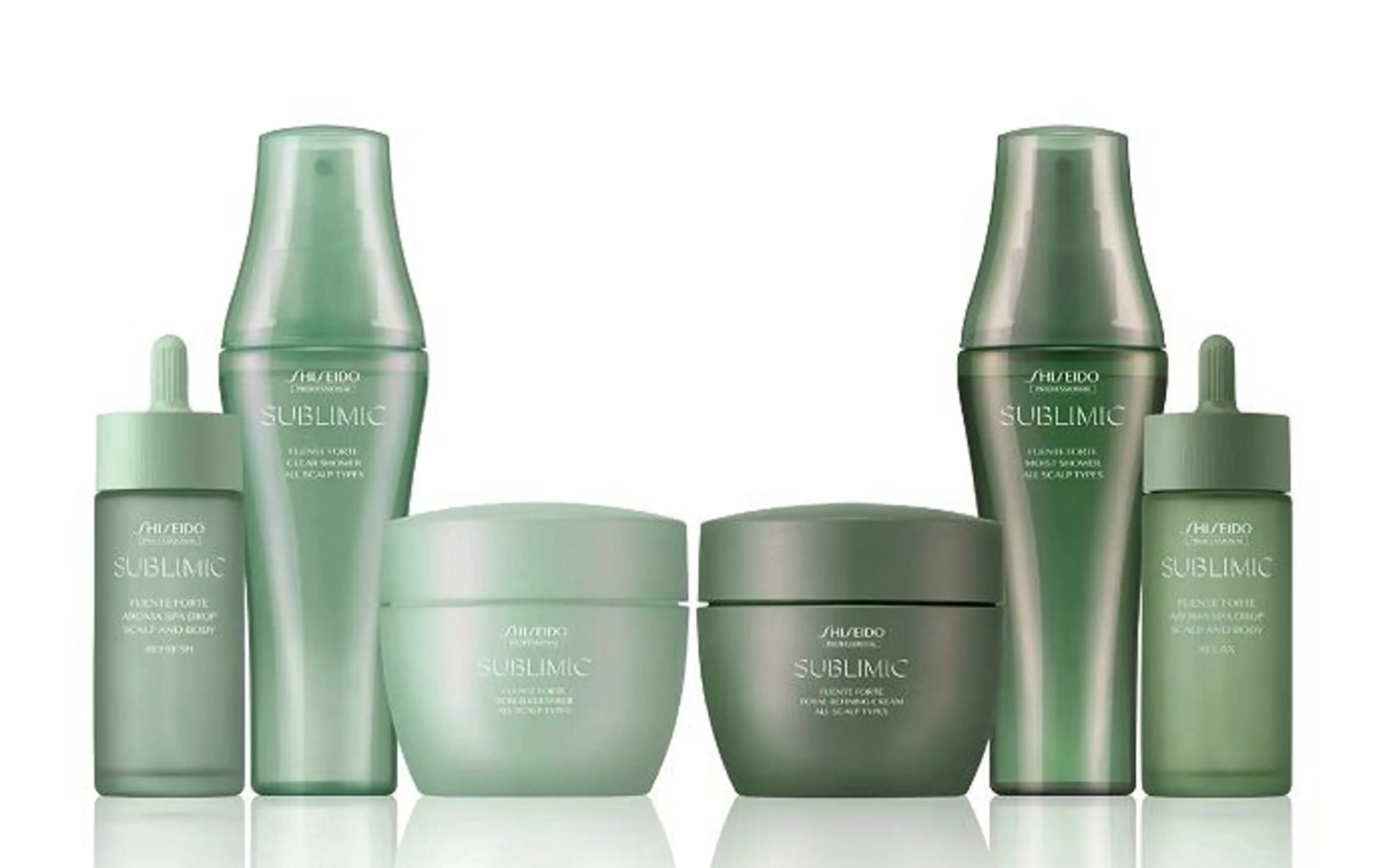 フェイスアップスパ15分（ヘッドスパ）⸜( ˶'ᵕ'˶)⸝の写真