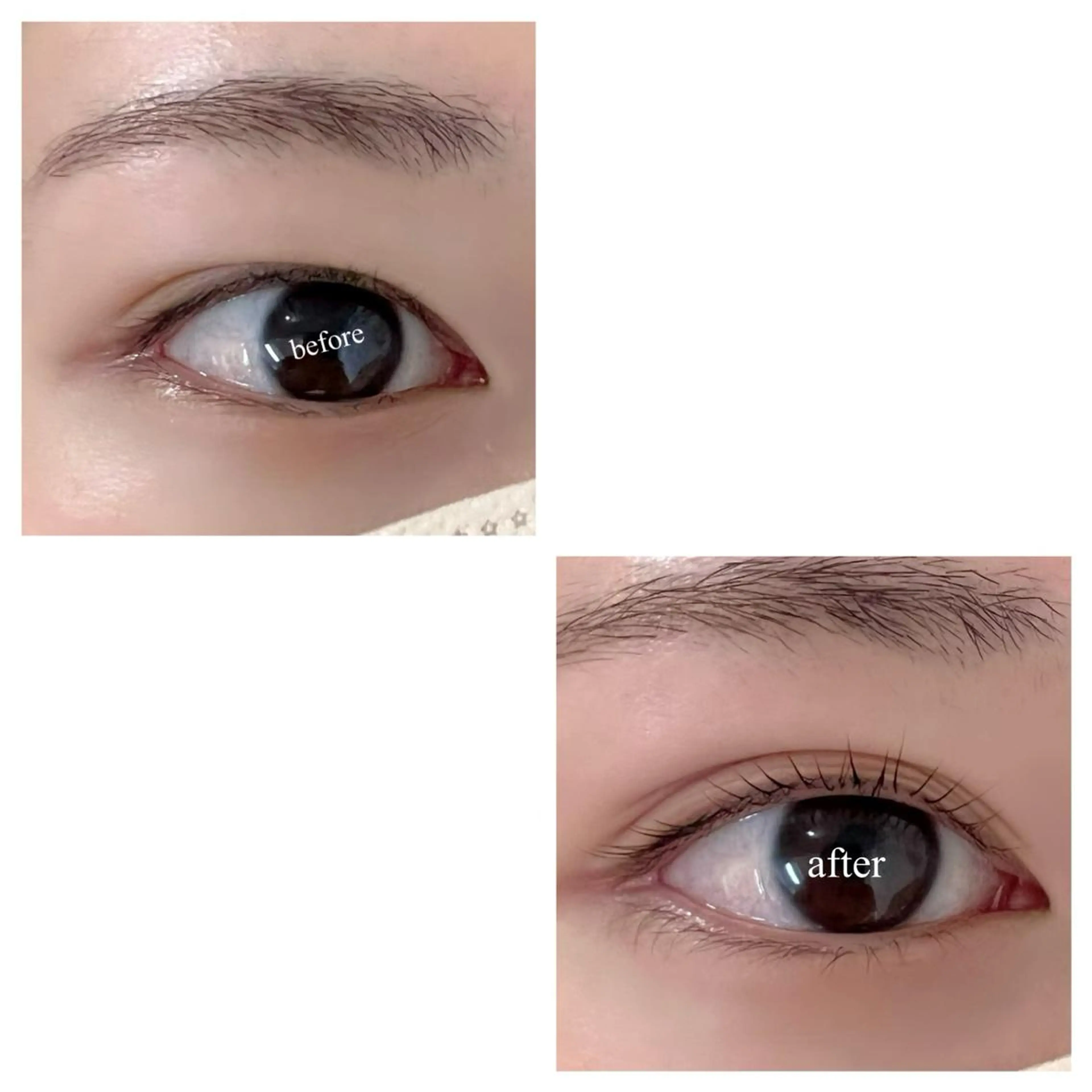 マツエク・マツパ まつ毛エクステ専門店WIKIRA所属・WIKIRA 押上 さくらばのマツエク・マツパデザイン