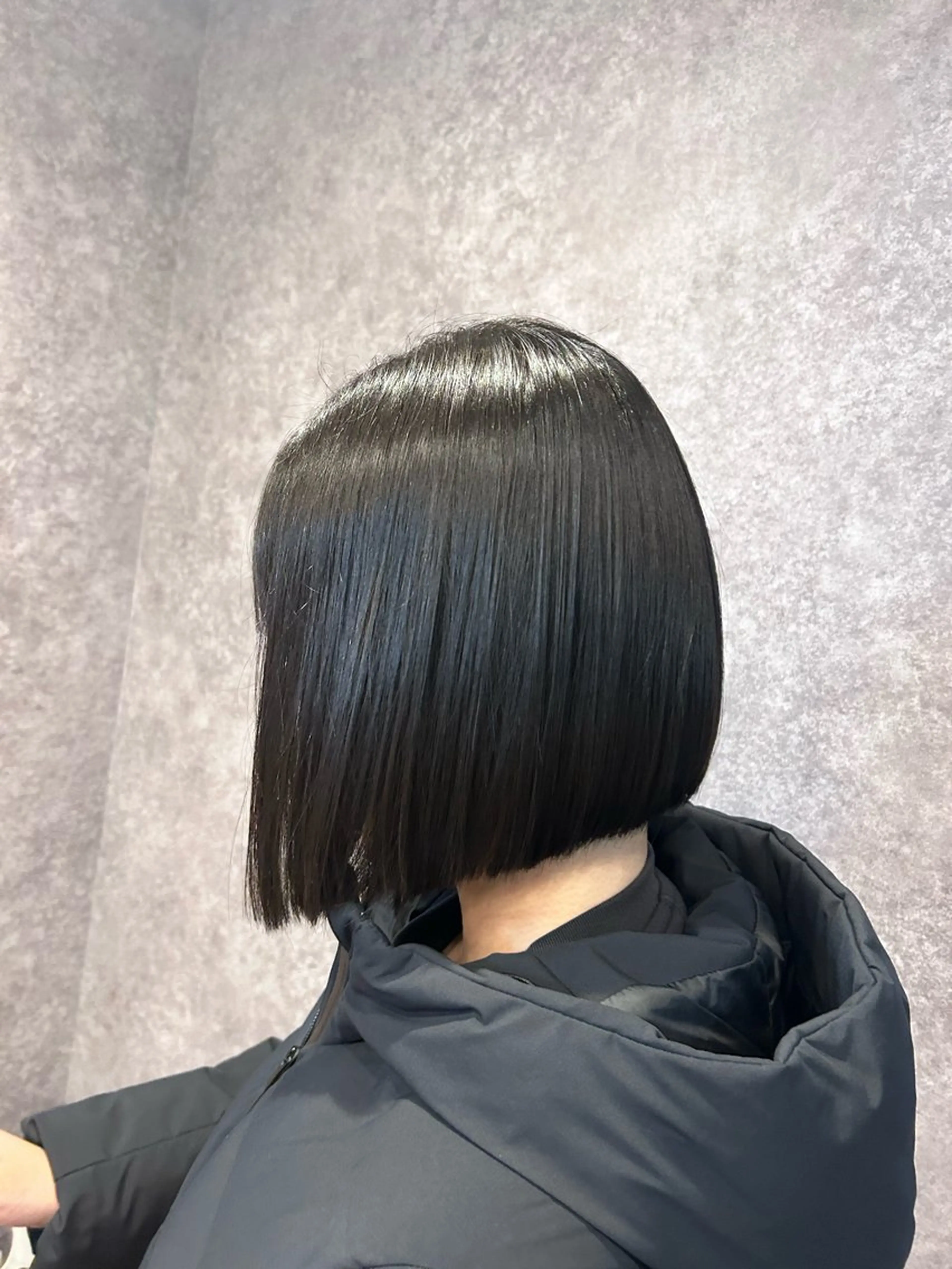 ショート cocoa船橋🦄 chinamiのヘアスタイル