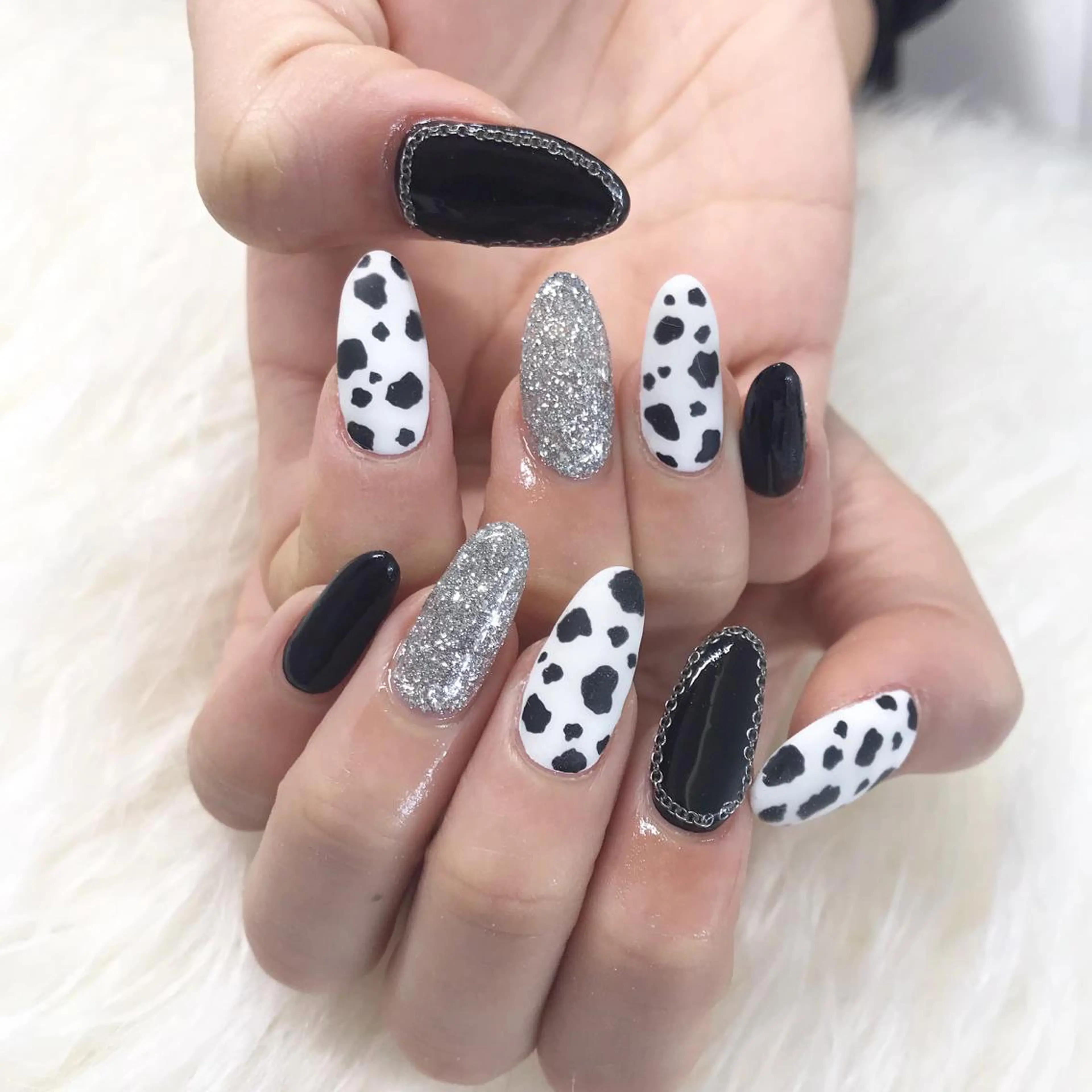 ネイル . ネイルMARIA🌼のネイルデザイン