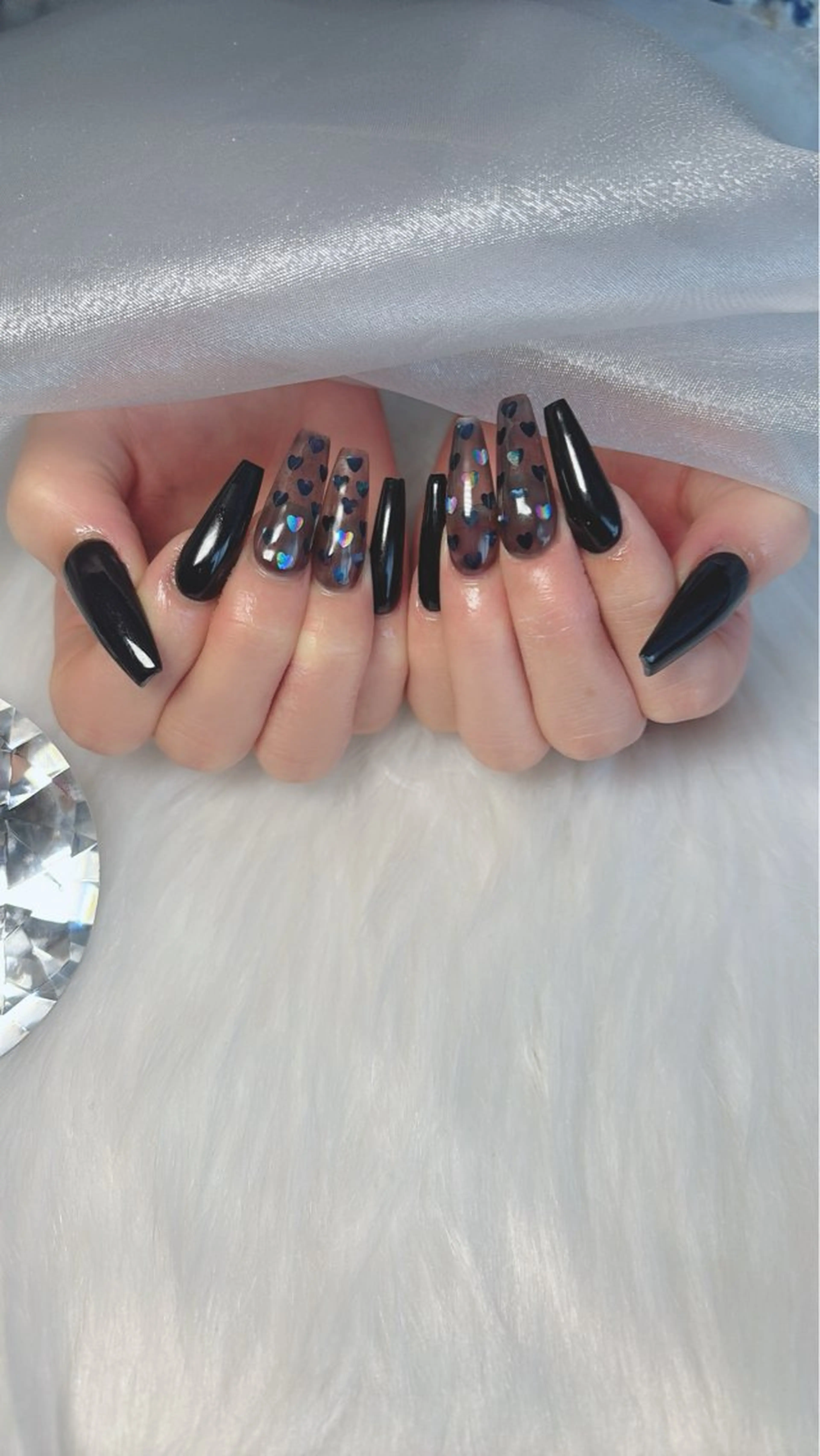 ネイル ハンドネイル salon de belnetta所属・Kayo 💅のネイルデザイン