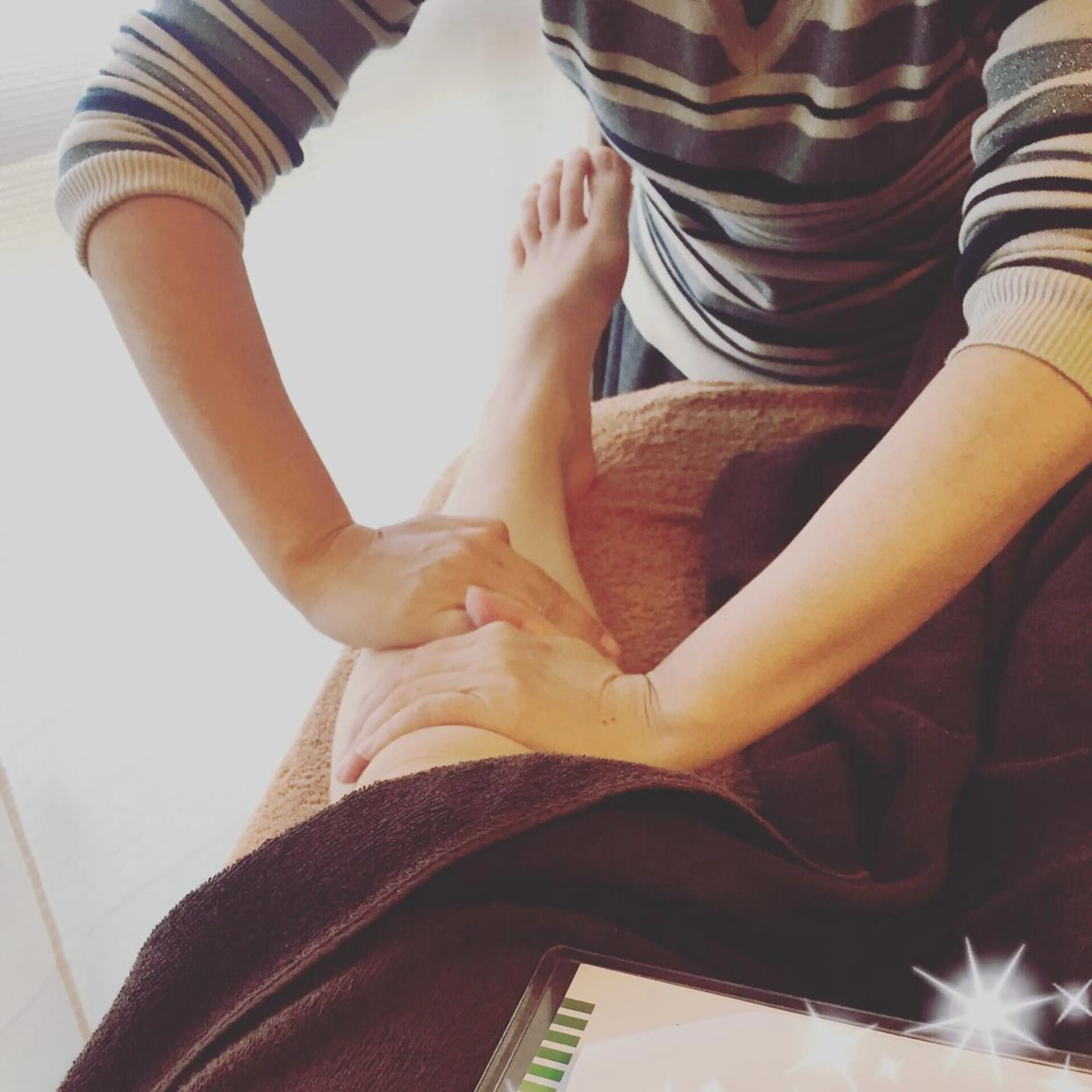 ‍痩身＆ボディ 結果出し🌟丹野のエステ・リラクイメージ