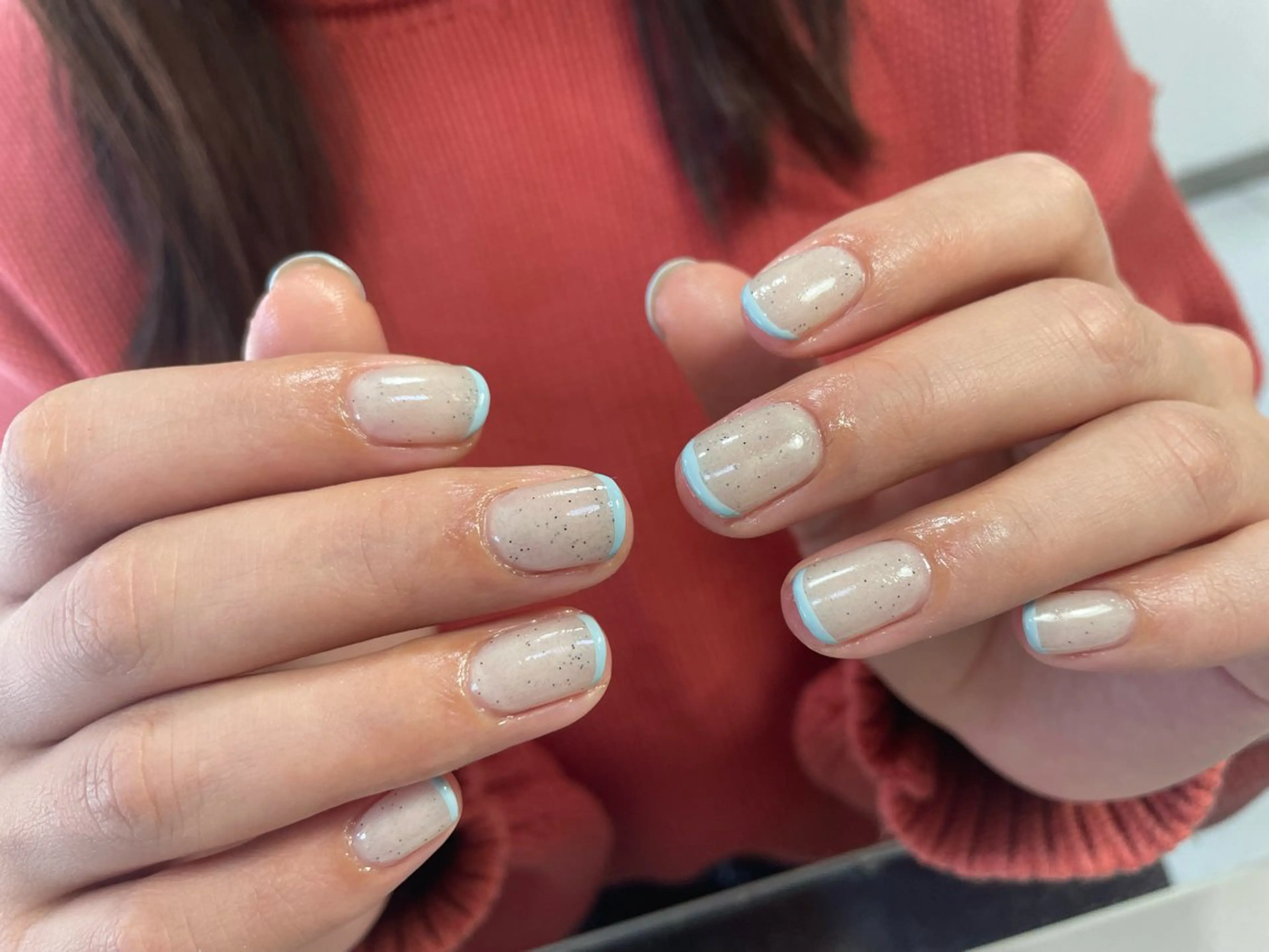 ネイル ハンドネイル LILN/ NATSUMIのネイルデザイン