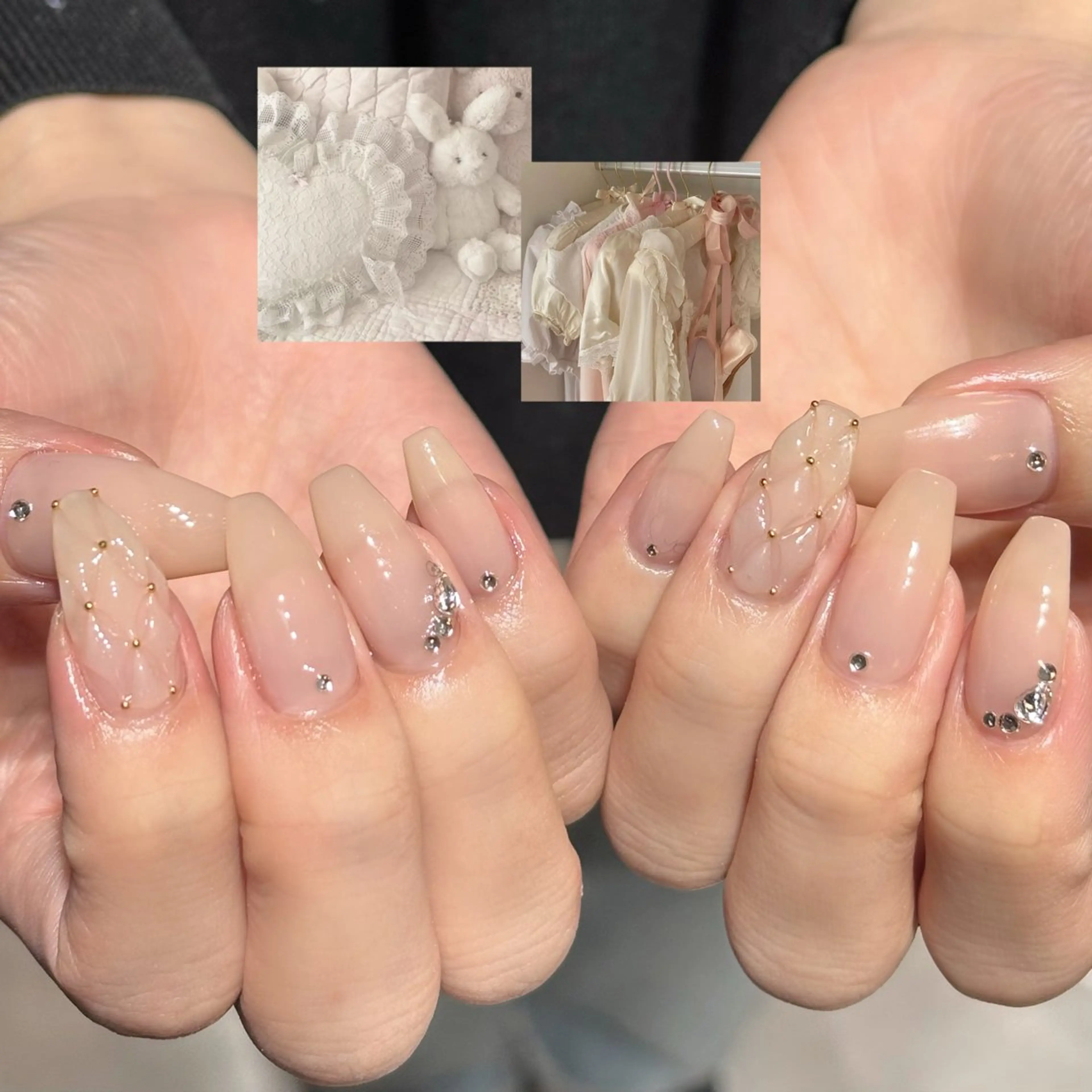 ネイル ハンドネイル fein. Matsuri🎀のネイルデザイン