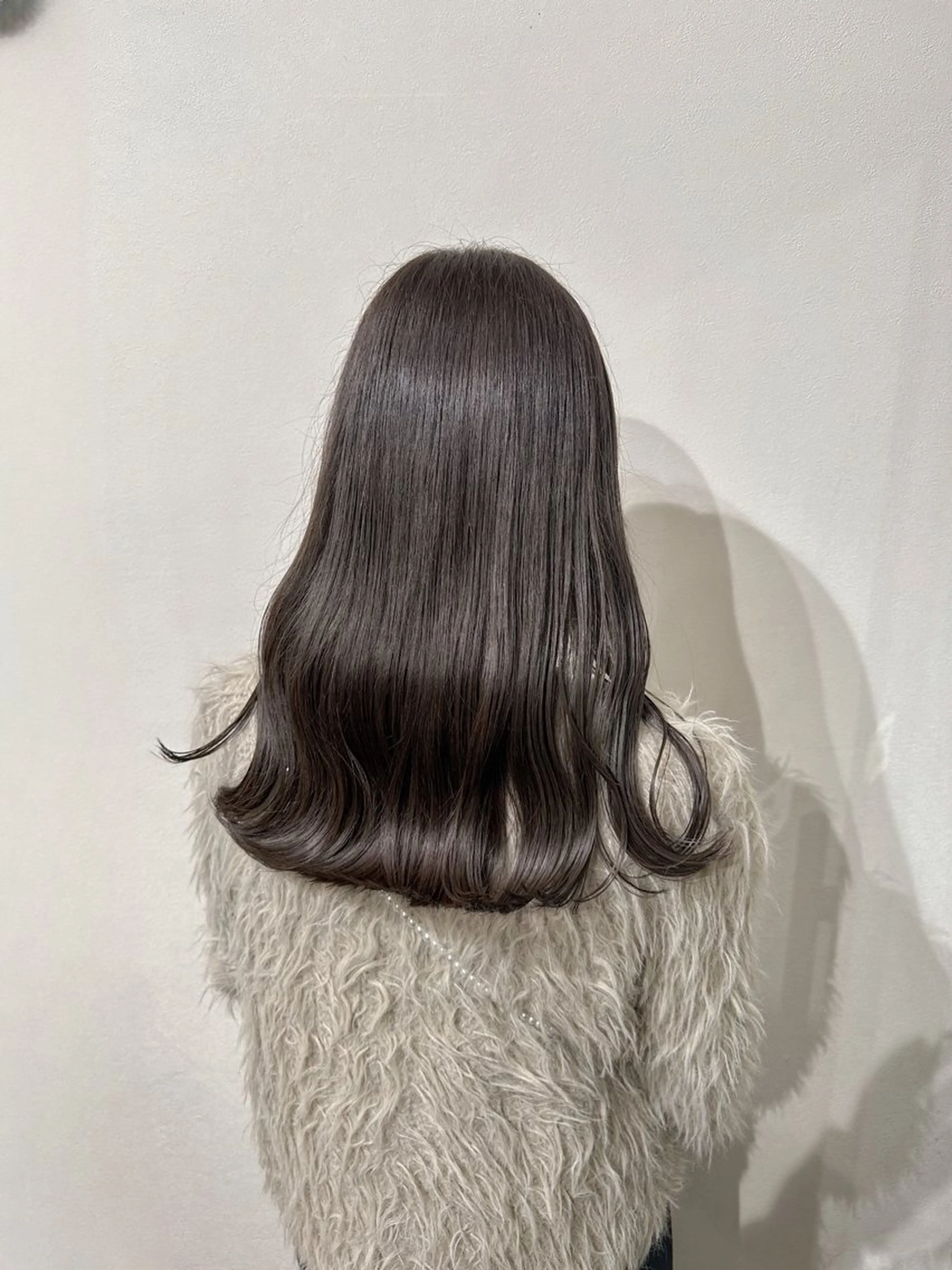 カラー メンズ特化🏹カット パーマ/チヒロ🤍のヘアスタイル