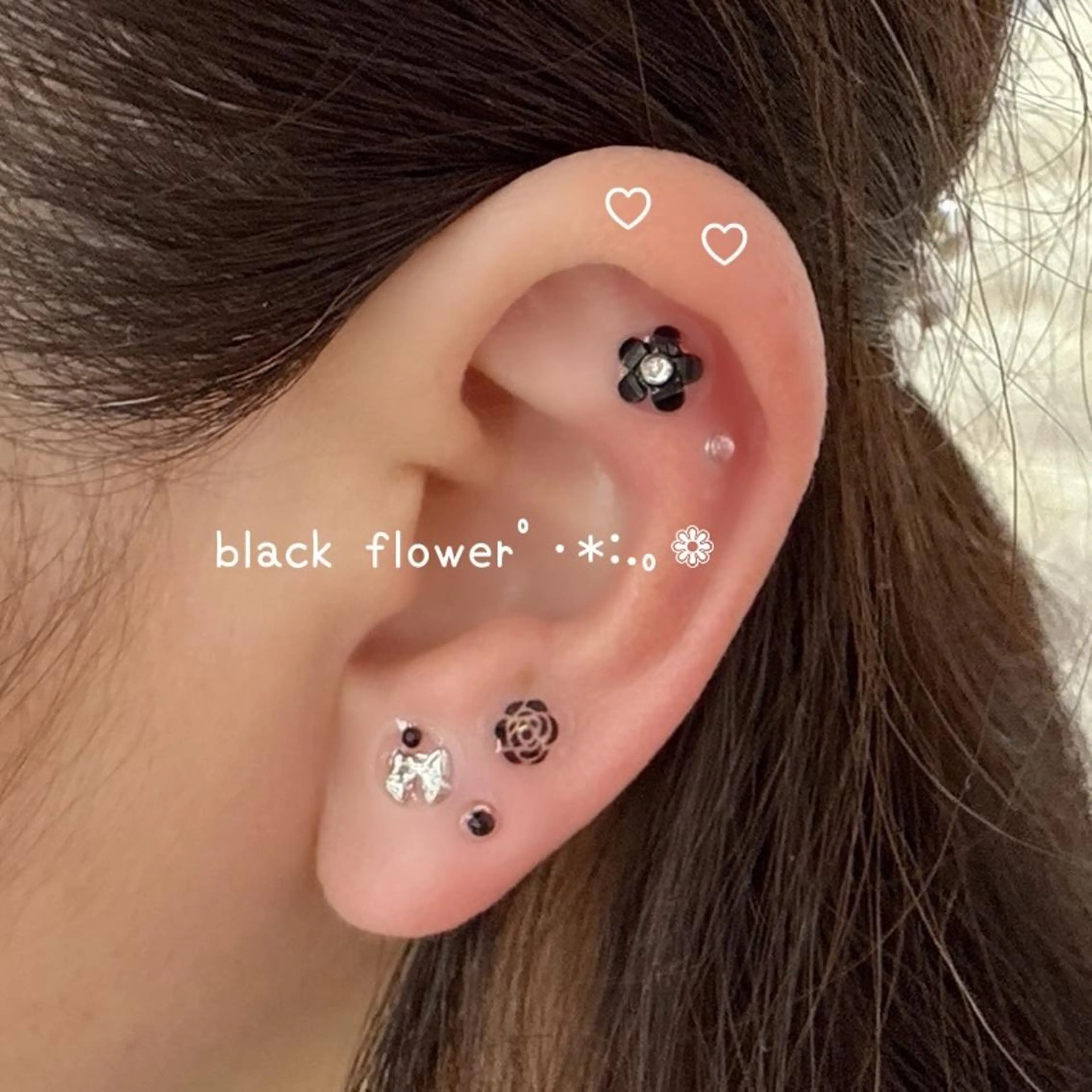 リラク ネイリスト sanaのネイルデザイン