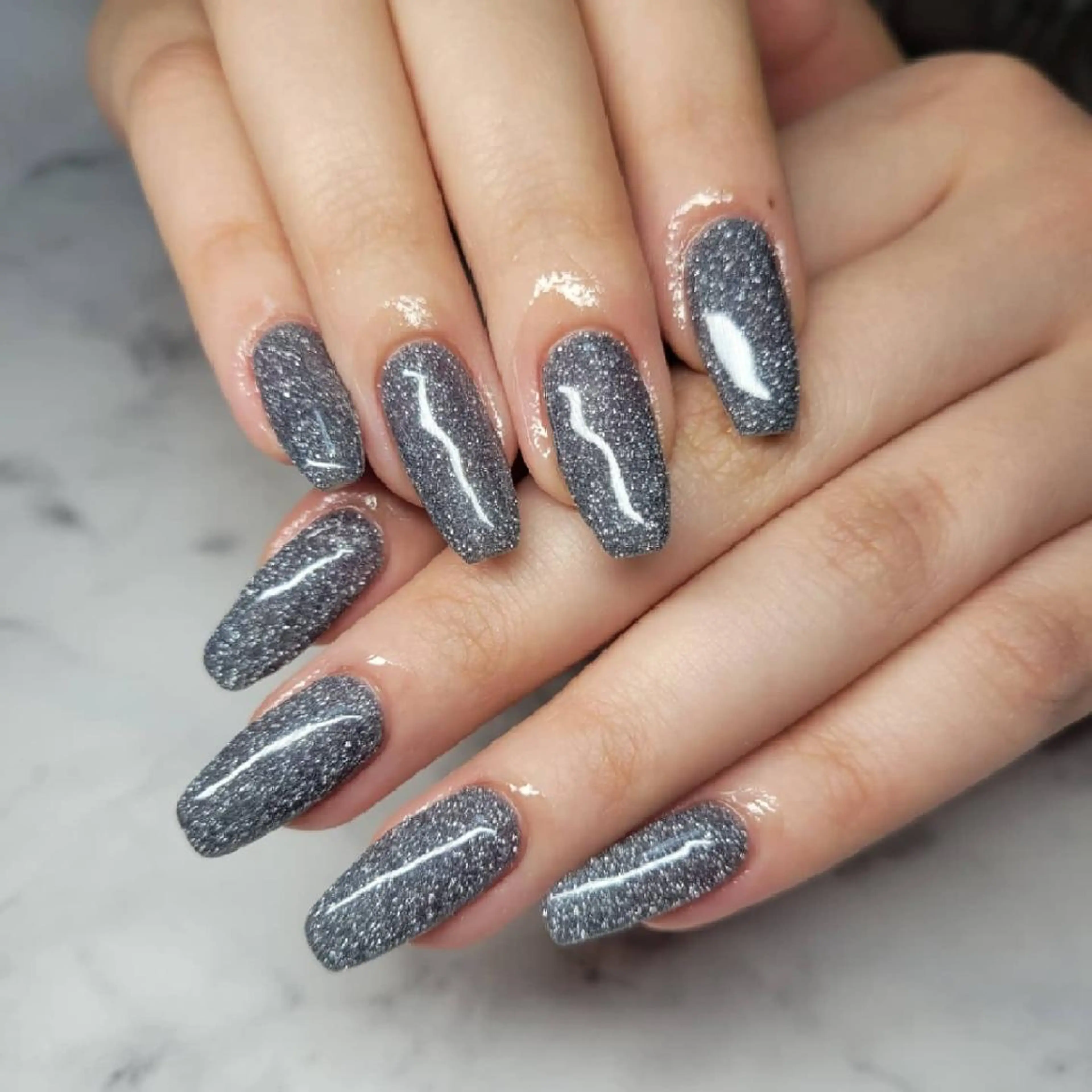 ネイル ハンドネイル Nail salon Coco【溝の口駅】のネイルデザイン