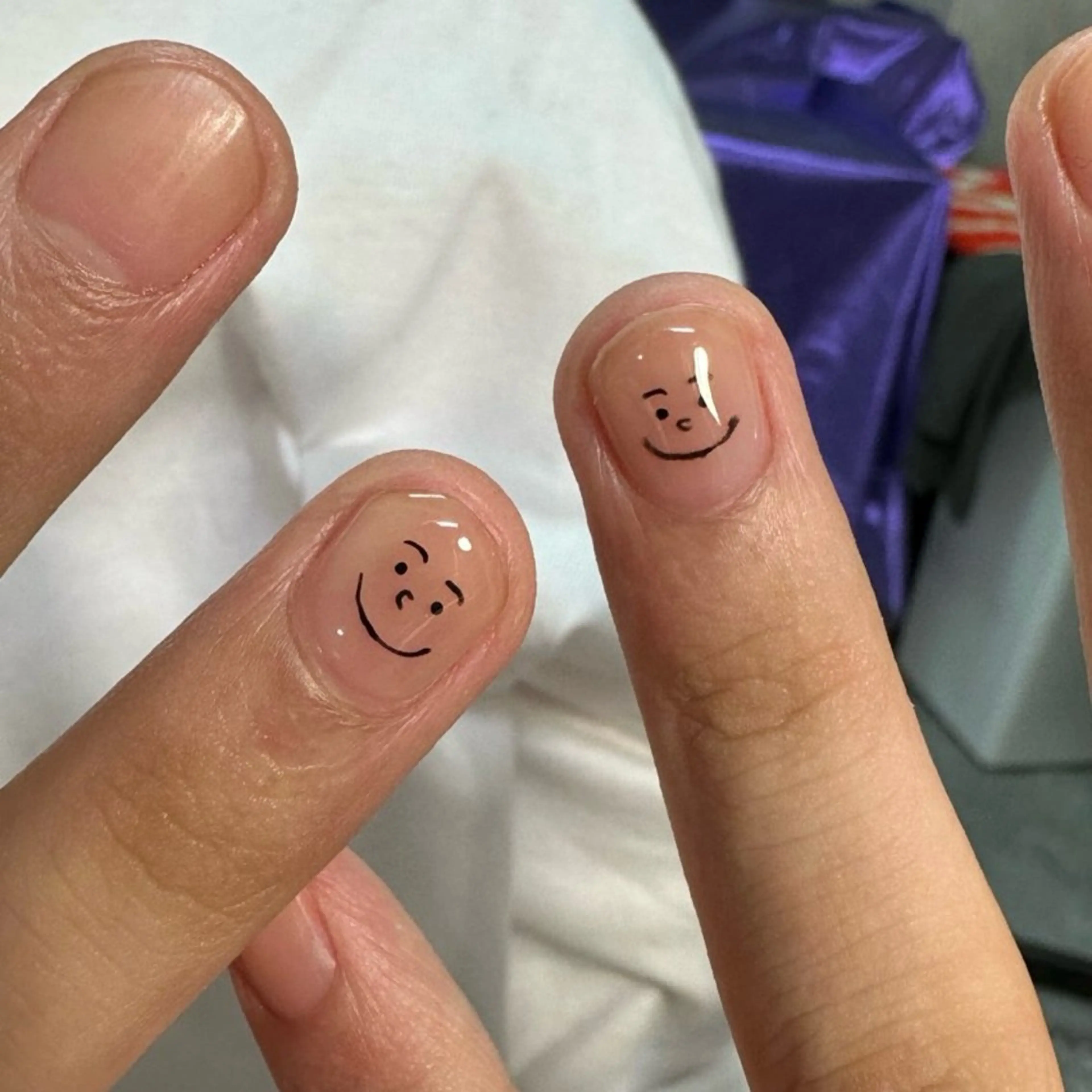 ネイル sasaki sayaのネイルデザイン