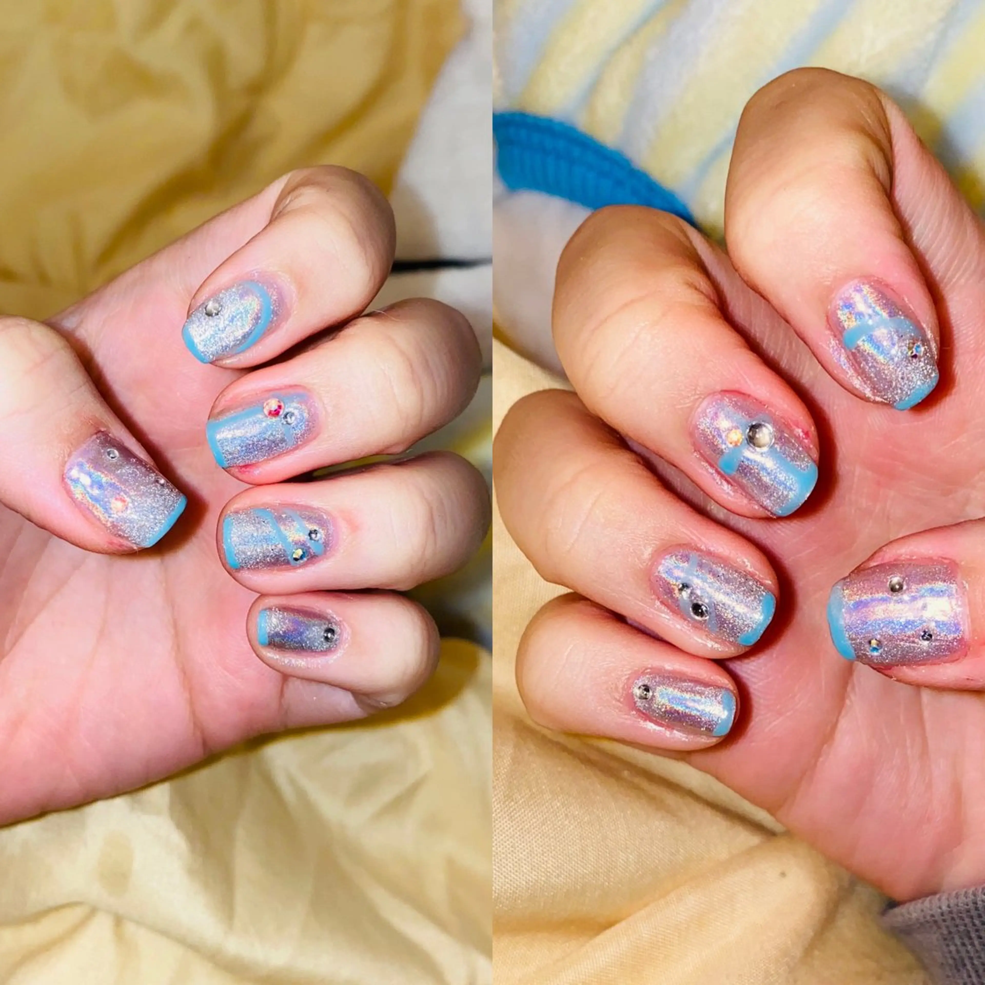 ネイル Chandra nail&tarotのネイルデザイン