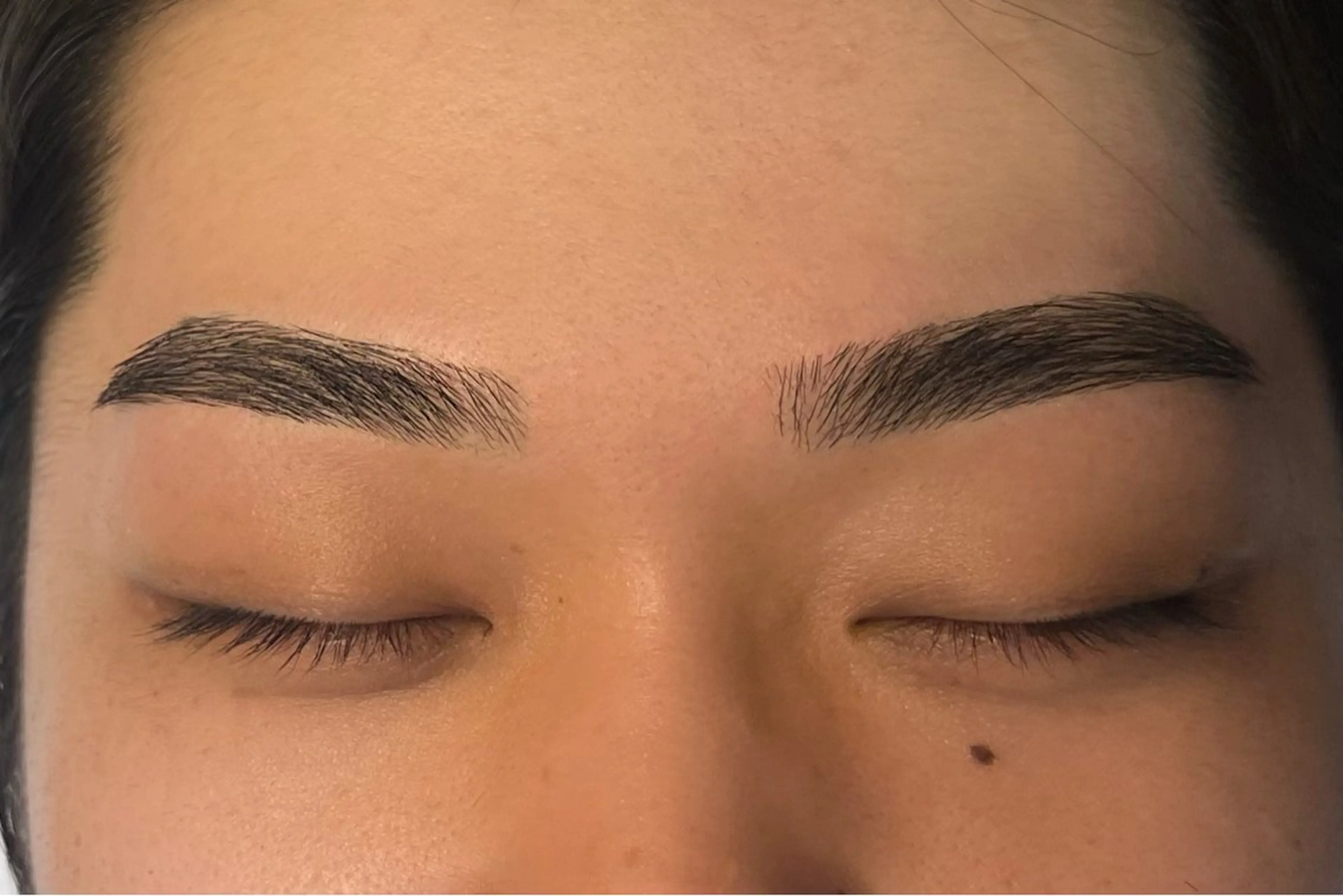 メンズ アイブロウ ワックス脱毛 眉カット その他(アイブロウ) ˚✧₊⁎Chiba Rio⁎⁺˳✧༚の眉毛・アイブロウイメージ