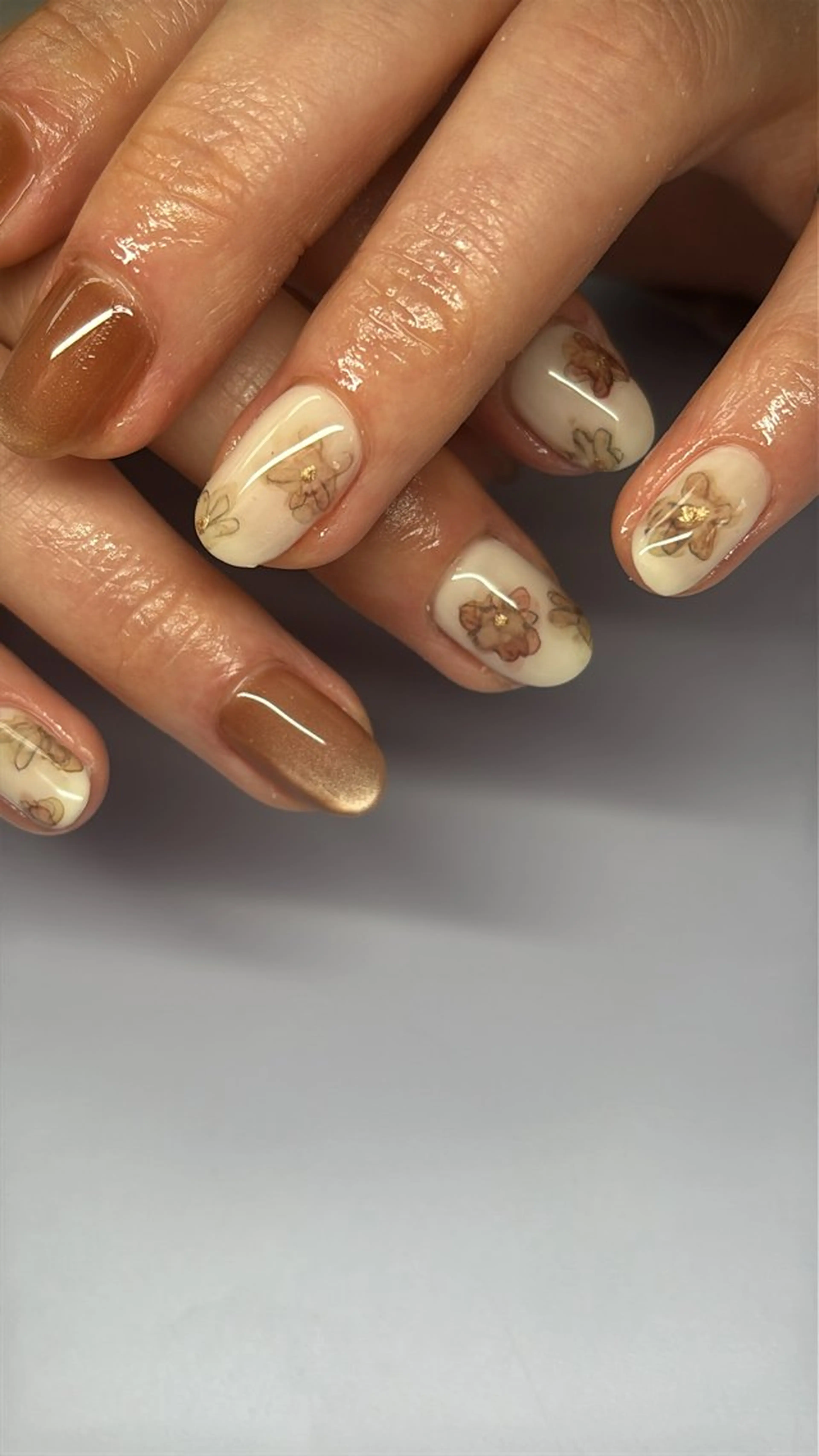 ネイル 314 さんいちよん yumiのネイルデザイン