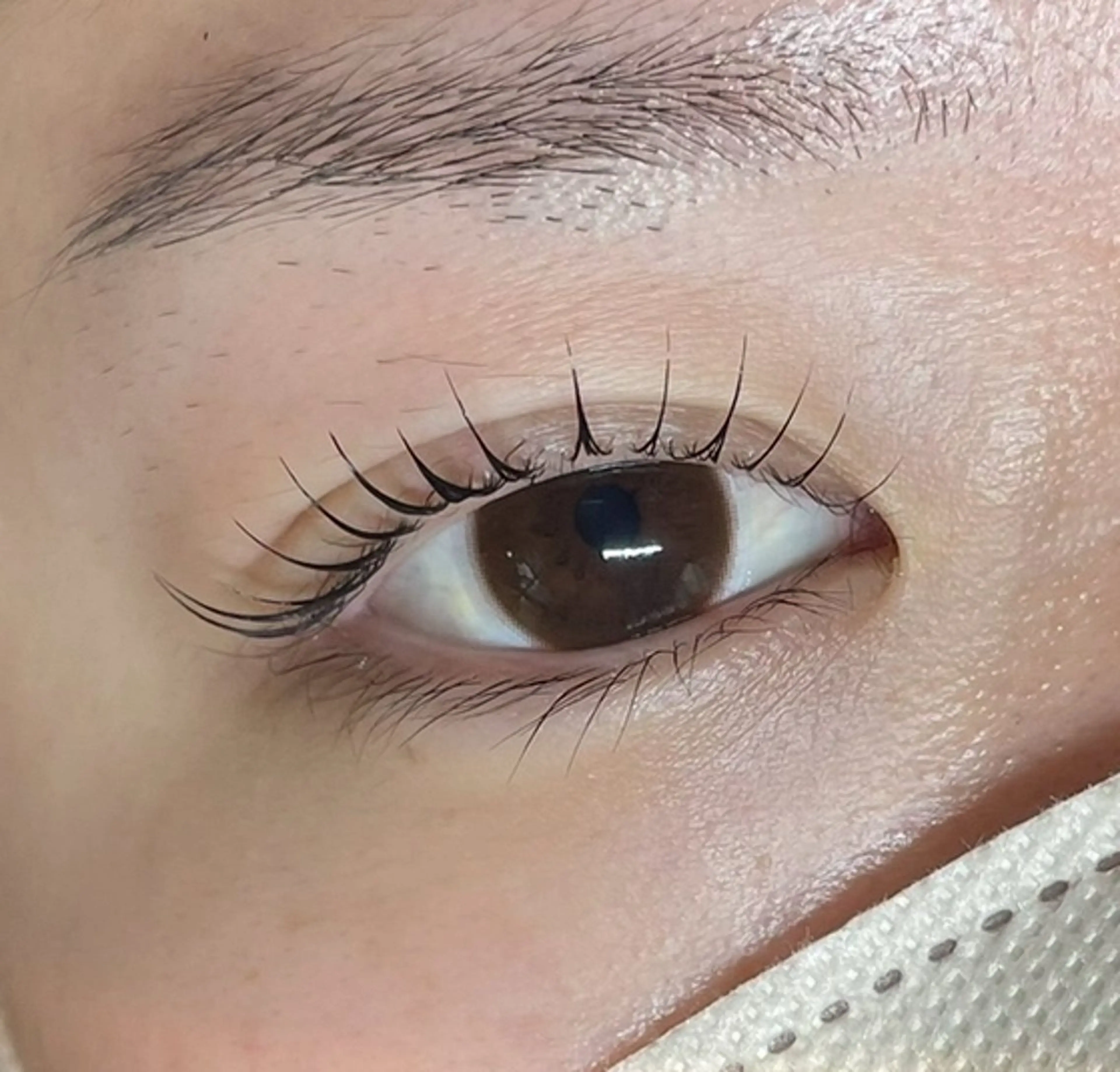 マツエク・マツパ マツパ Lit 恵比寿西口店所属・AYA 🎀🫧ྀིのマツエク・マツパデザイン