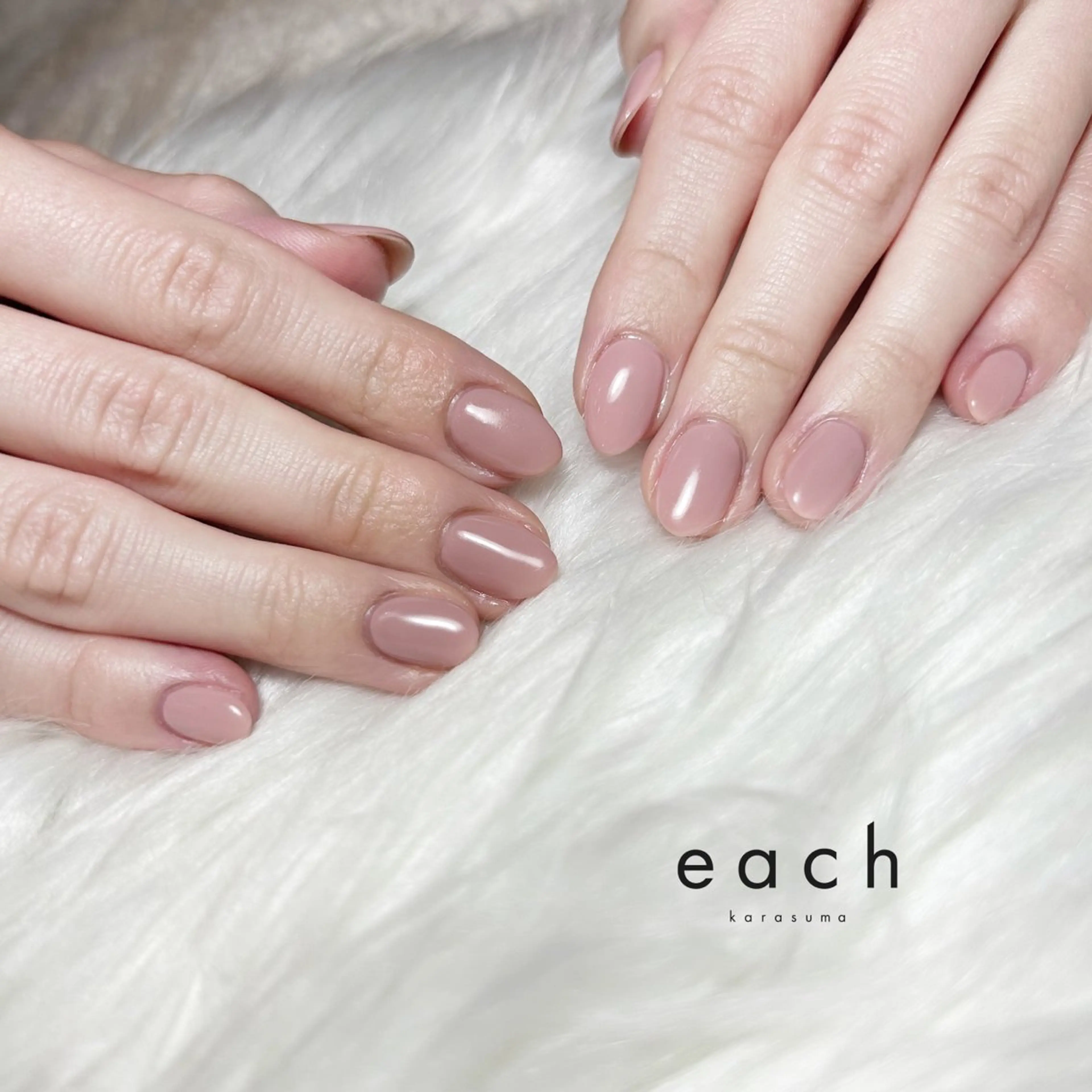 ネイル filon nail所属・filon nail kanako🕊のネイルデザイン