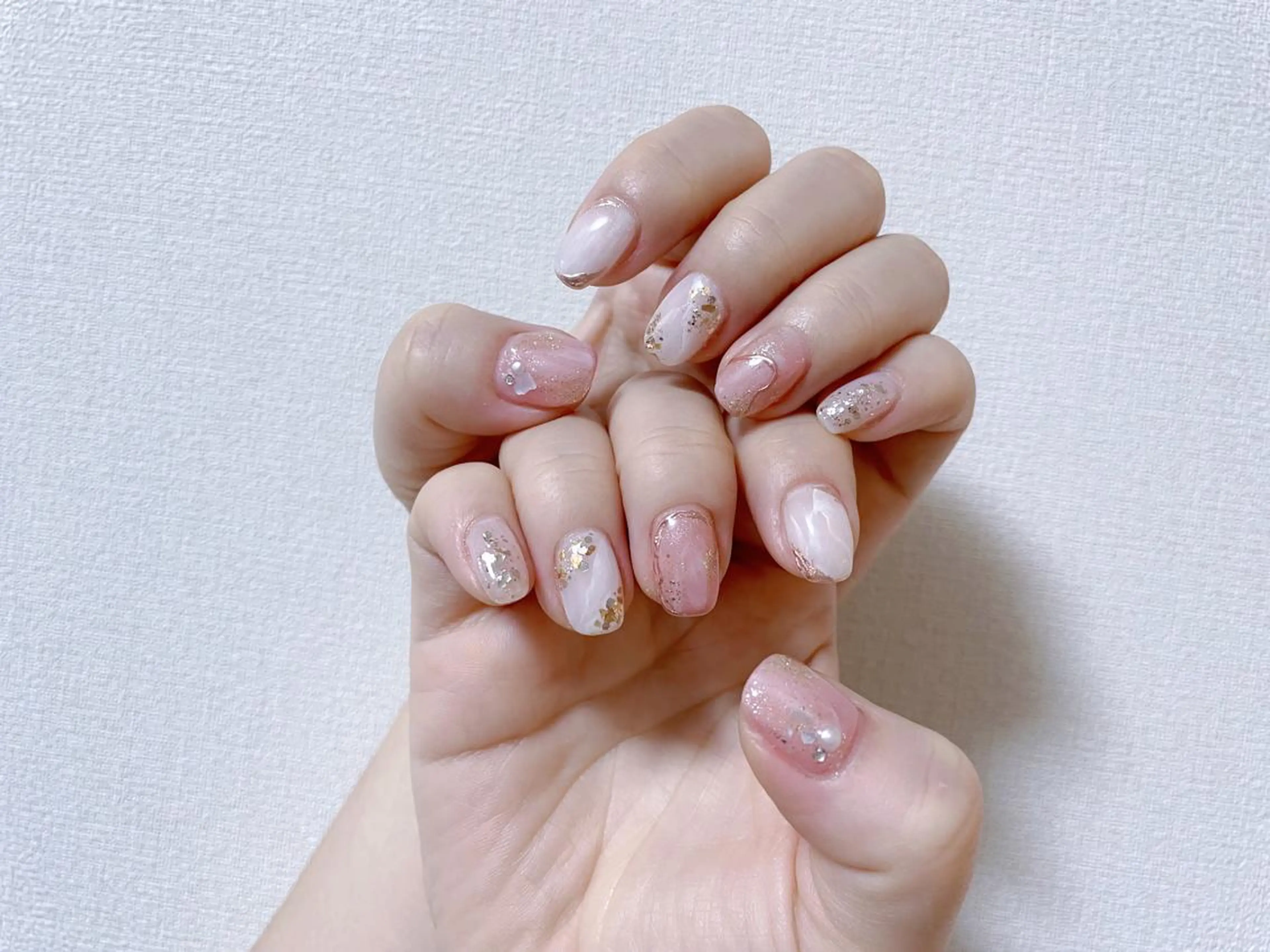ネイル Camellia nail salonのネイルデザイン