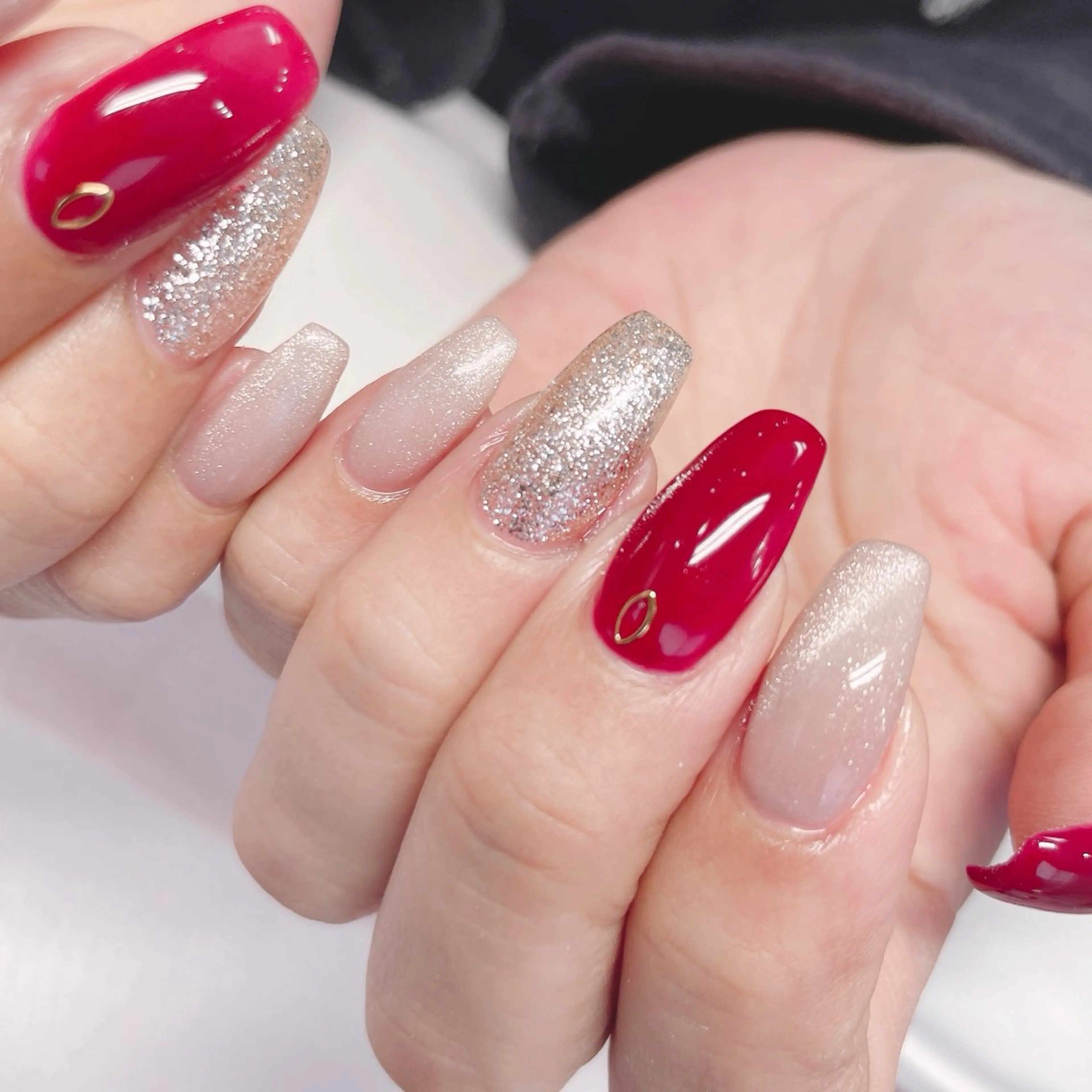 ネイル CHIARA nailsのネイルデザイン