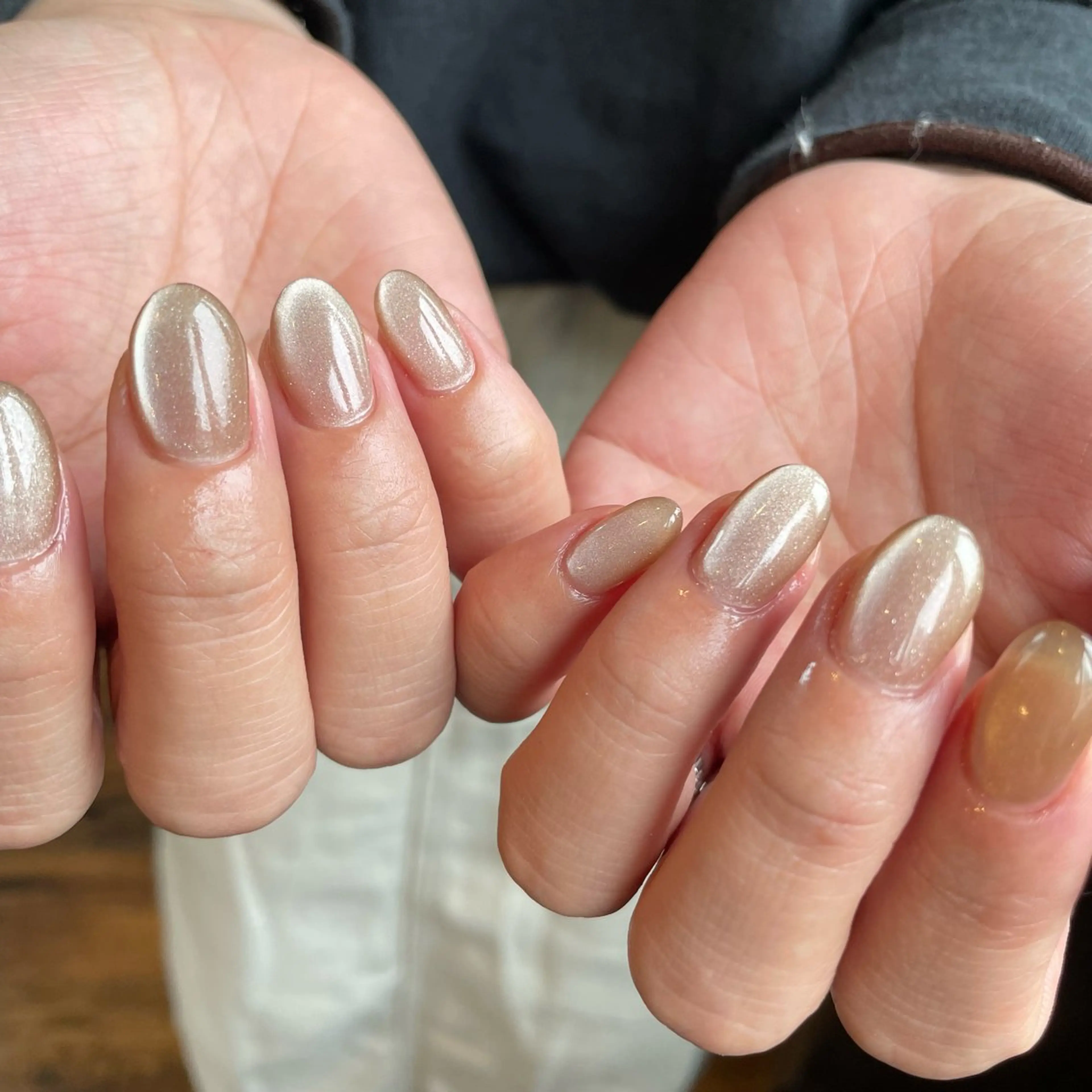 ネイル ハンドネイル Kasumi _のネイルデザイン