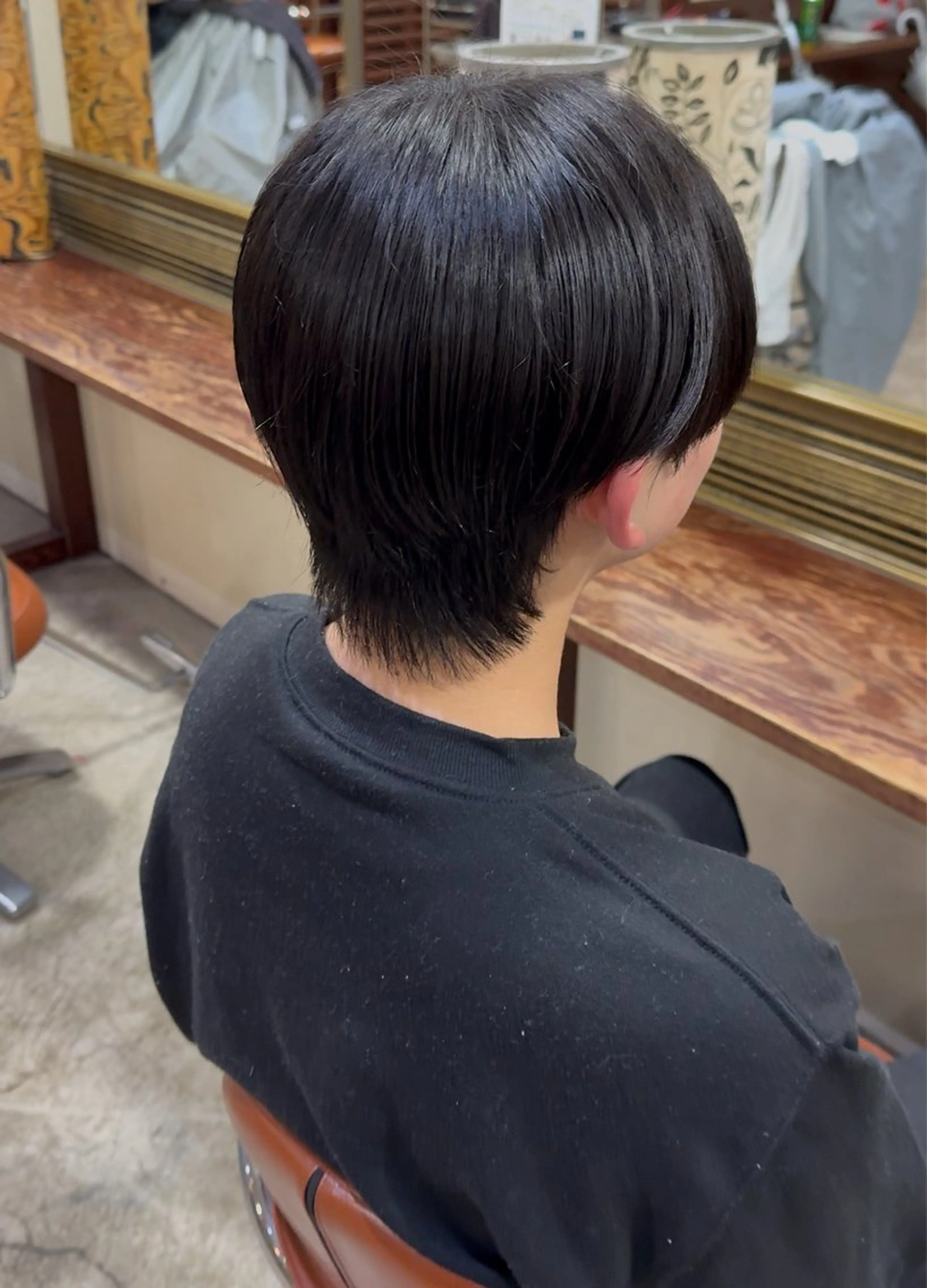メンズ 🎀無料カット🎀 /ますだ みゆうのヘアスタイル