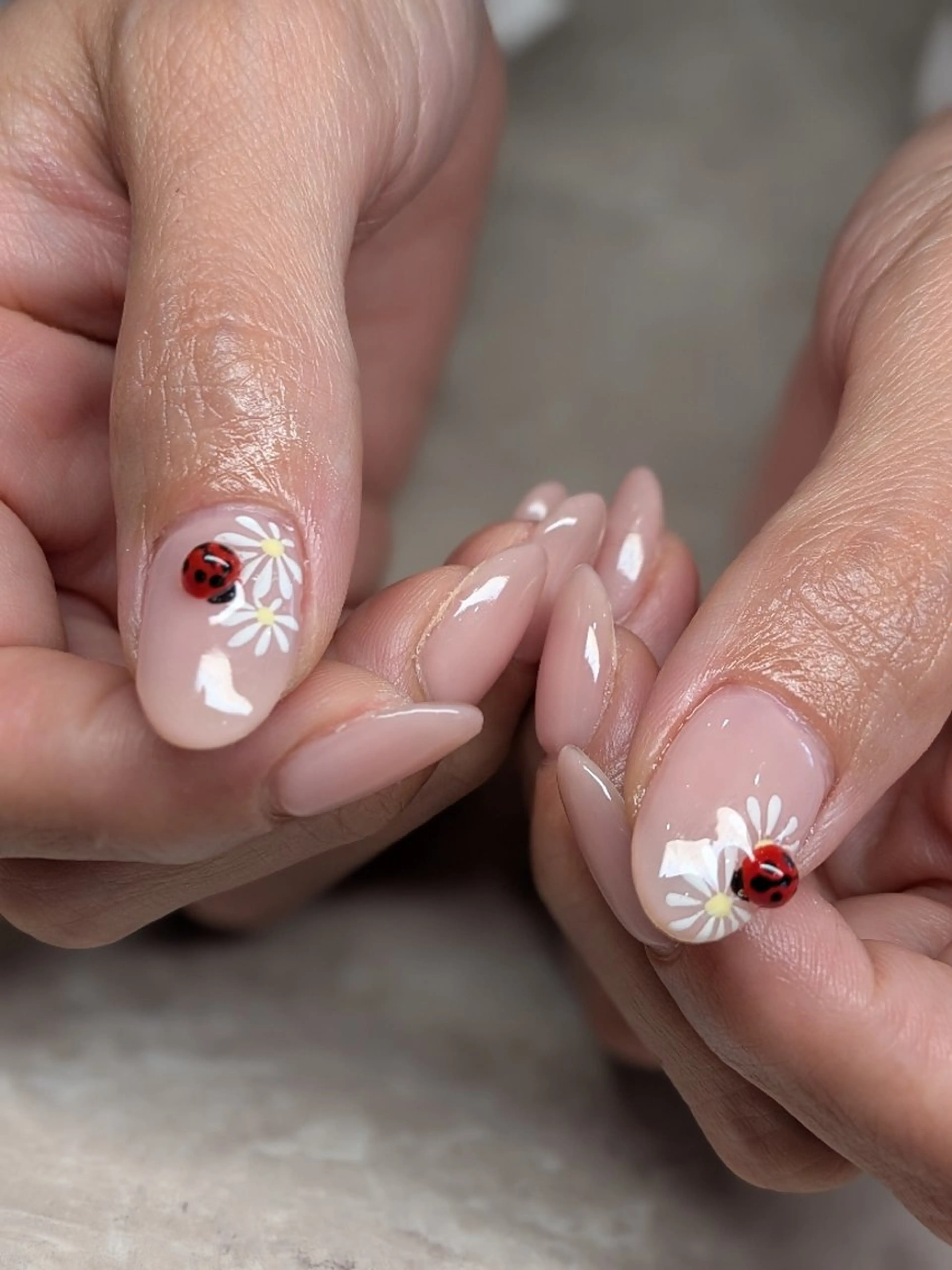 ネイル 8andyu nail♡のネイルデザイン