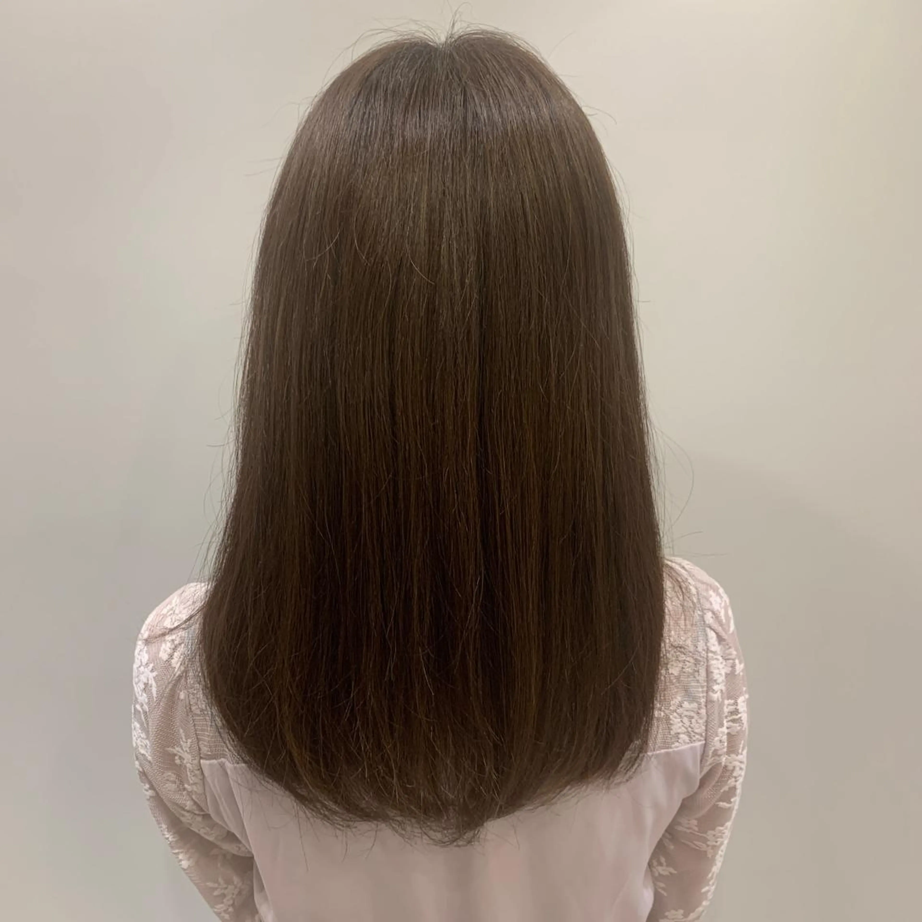 ロング ☁️メンズカット/ HIKARI☁️のヘアスタイル